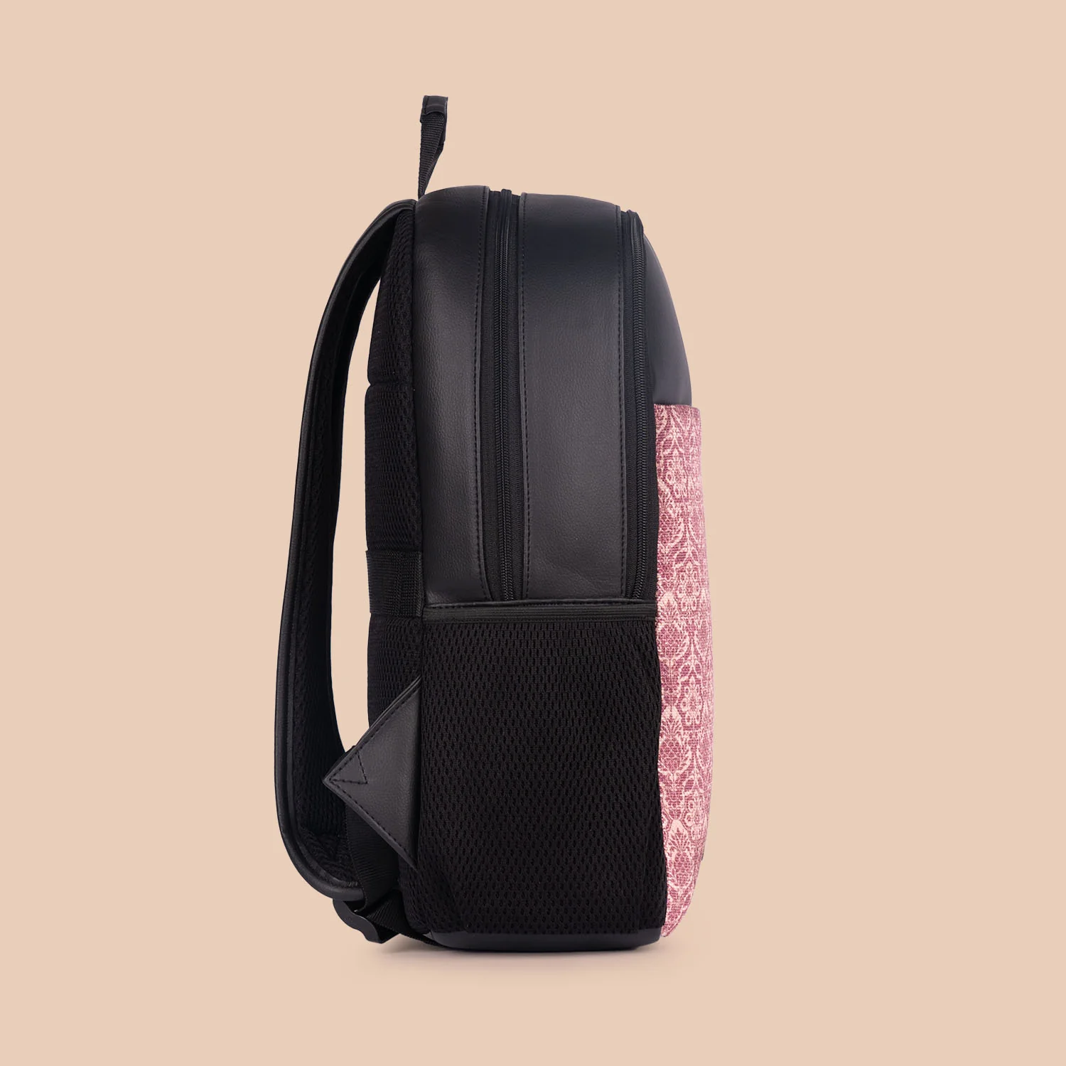 Madurai Blossom Statement Backpack - Image 11