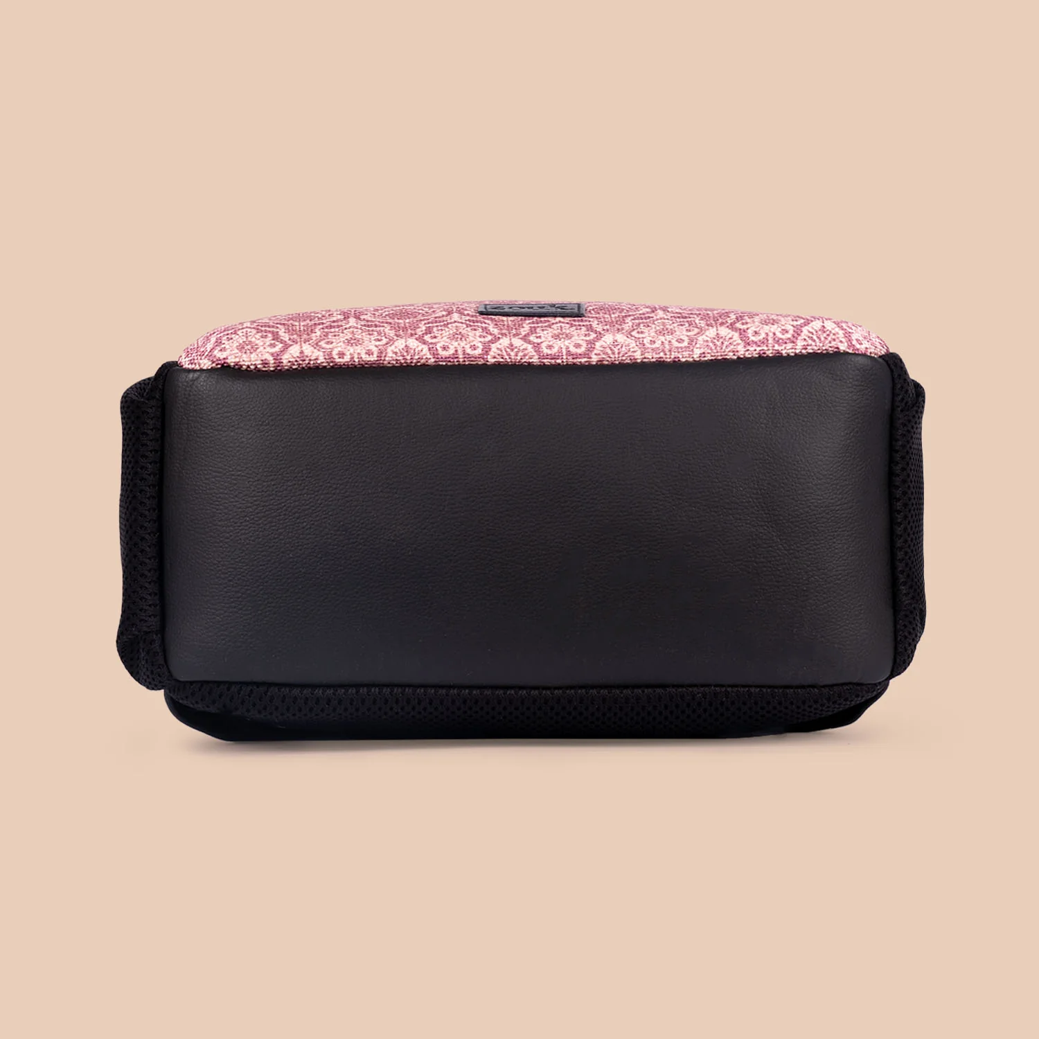 Madurai Blossom Statement Backpack - Image 12