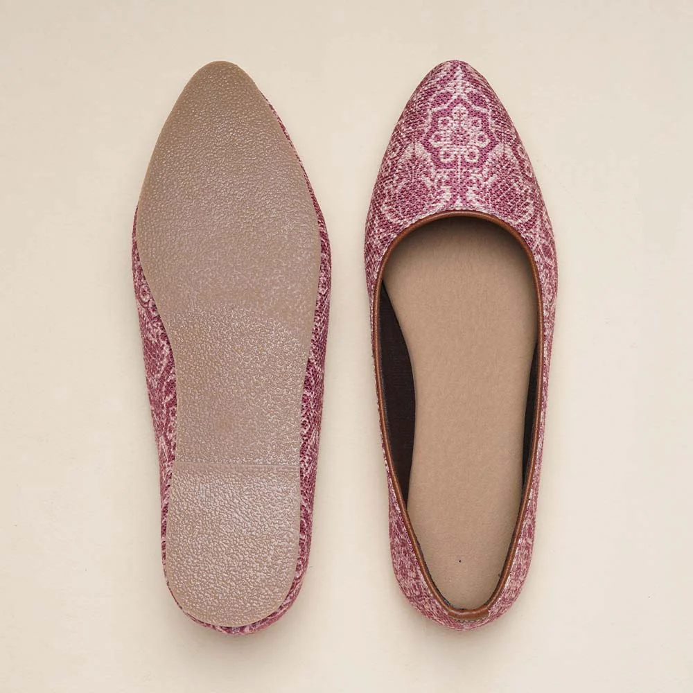 Madurai Blossom Bellies - Image 2