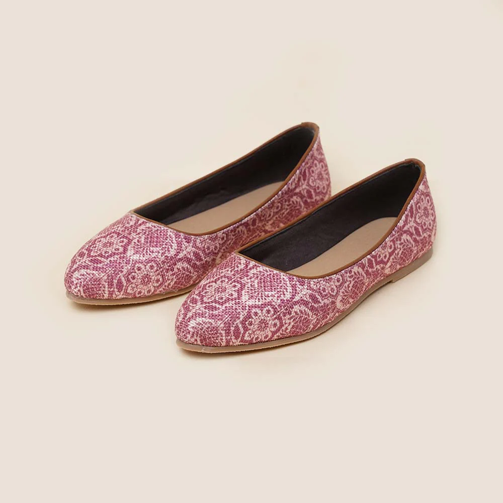 Madurai Blossom Bellies - Image 9