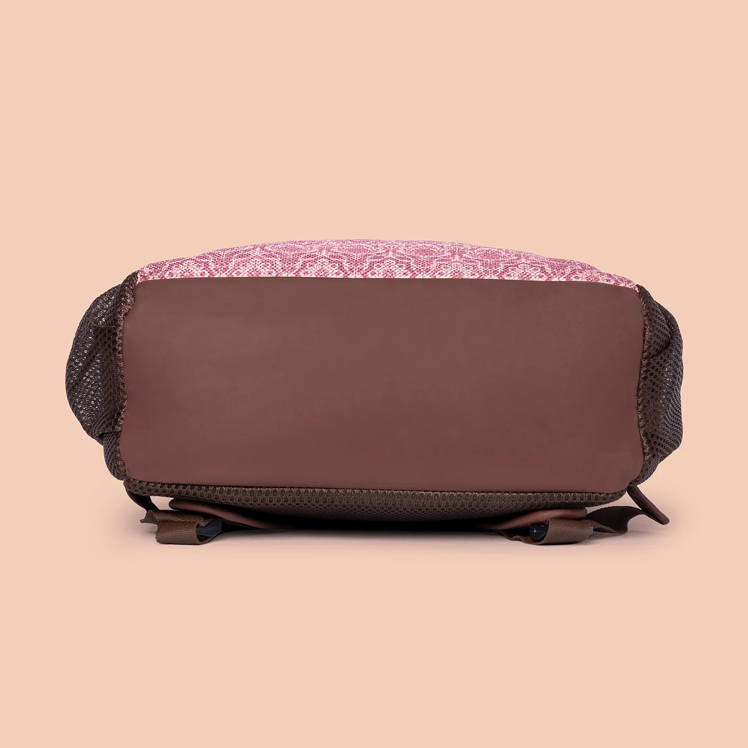 Madurai Blossom Classic Backpack - Image 7