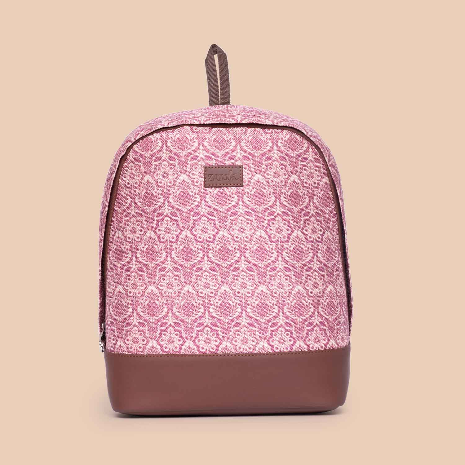 Madurai Blossom Dome Daypack - Image 3