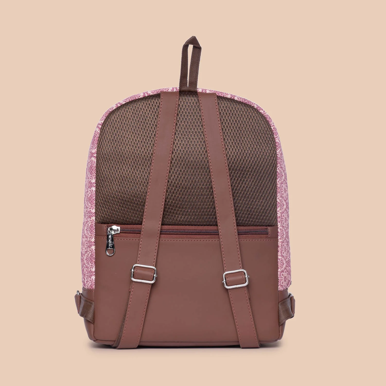 Madurai Blossom Dome Daypack - Image 4