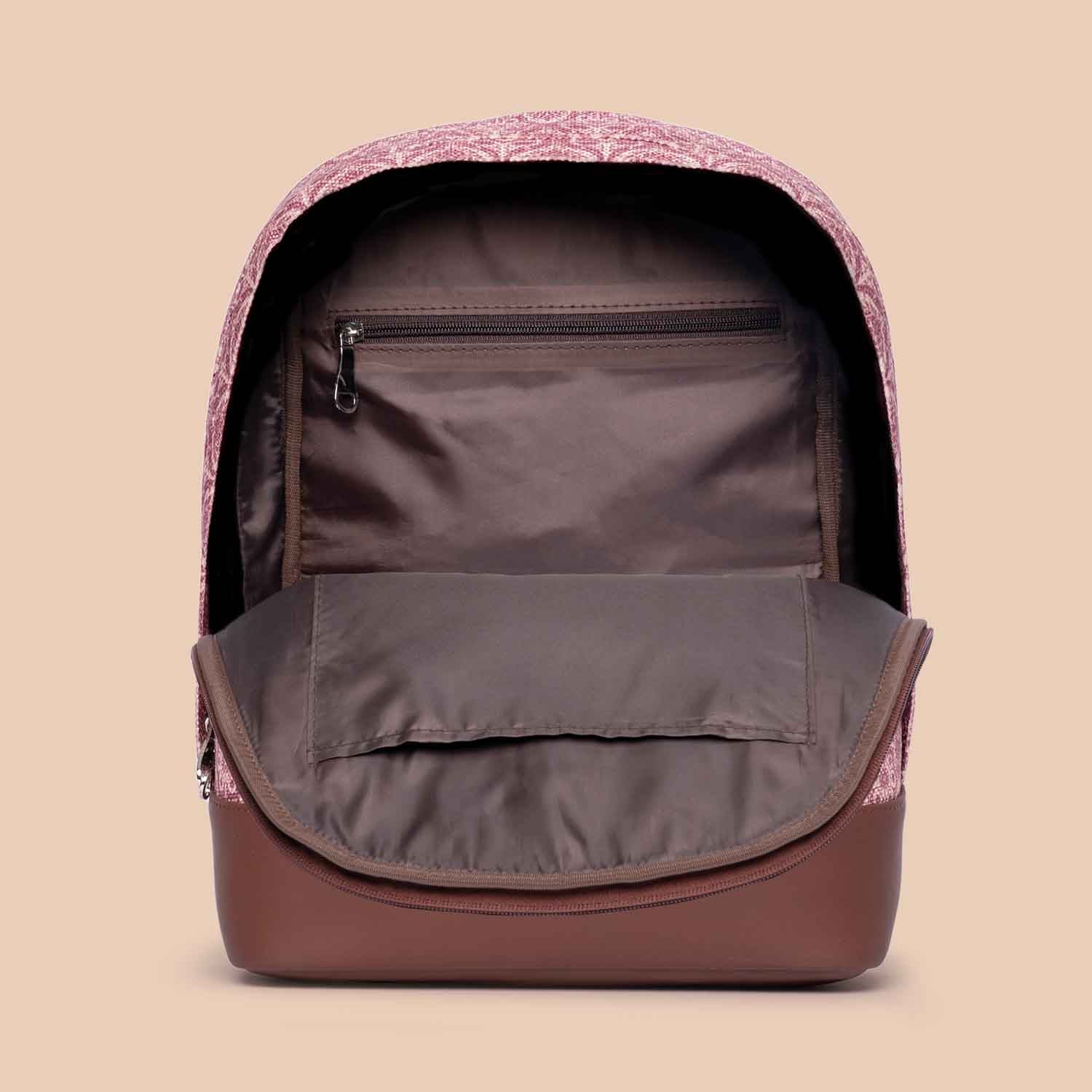 Madurai Blossom Dome Daypack - Image 7
