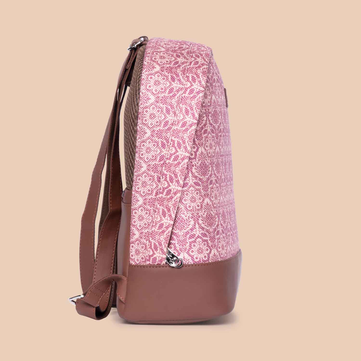 Madurai Blossom Dome Daypack - Image 8