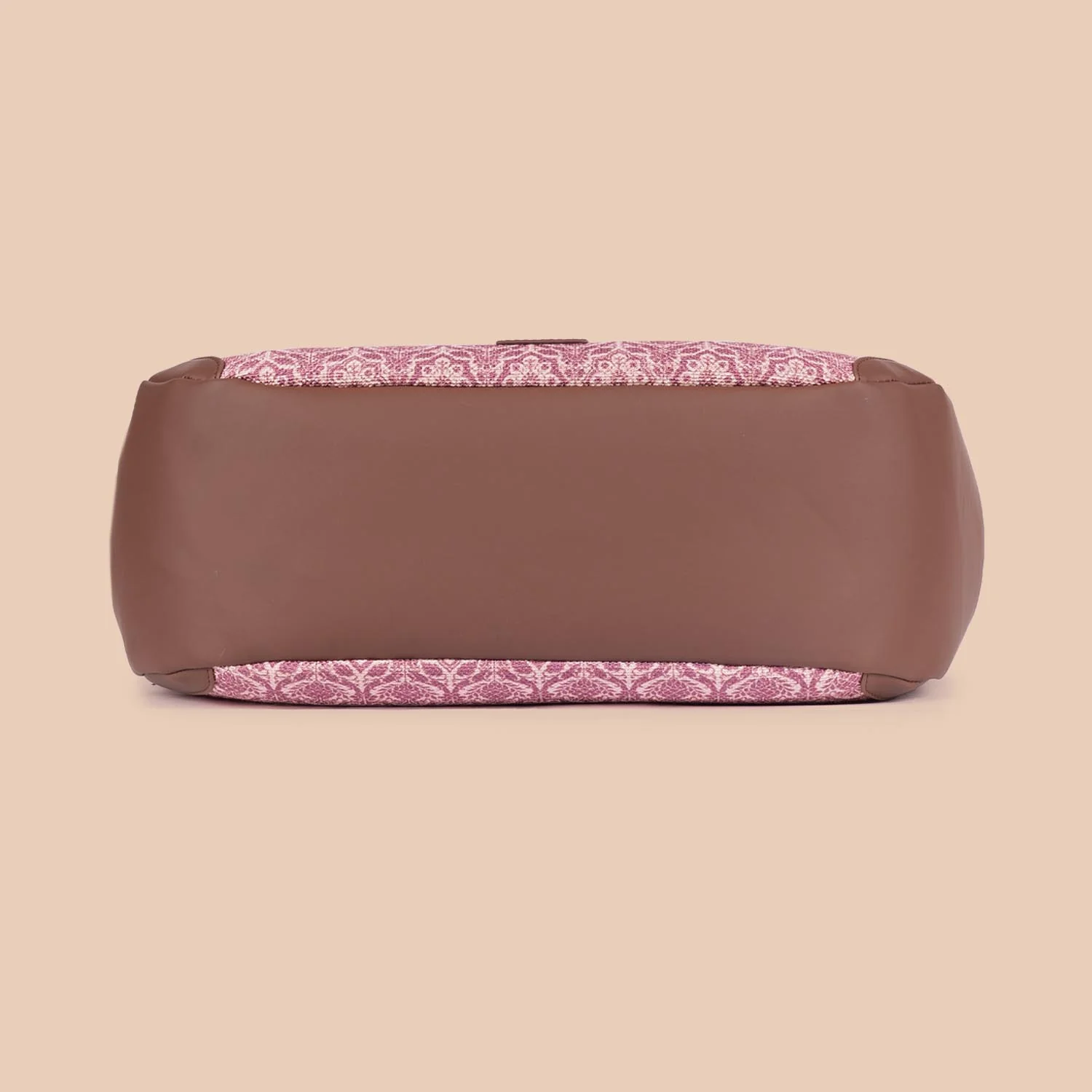 Madurai Blossom Luna Handbag - Image 9