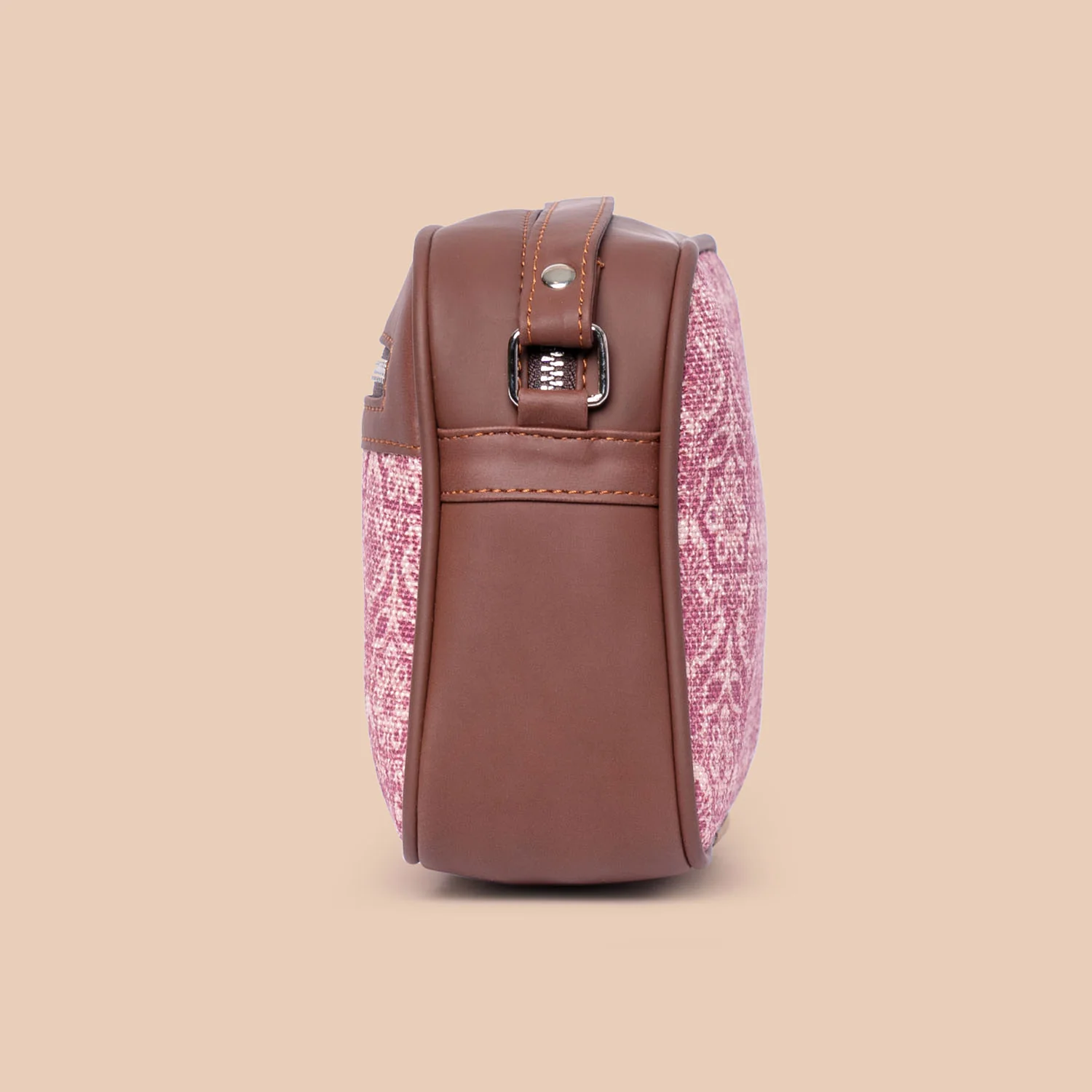 Madurai Blossom Sling Bag - Image 7