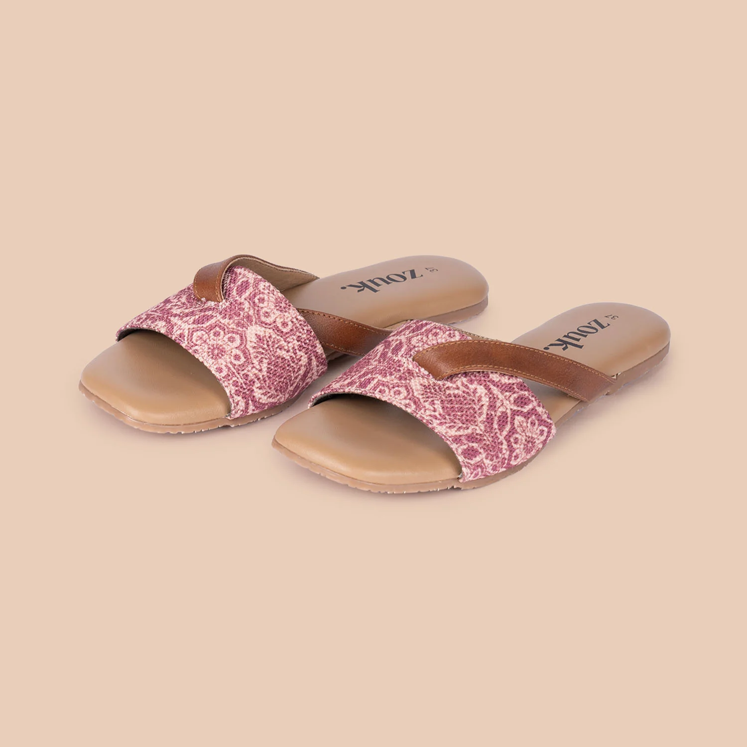 Madurai Blossom V Sliders - Image 5