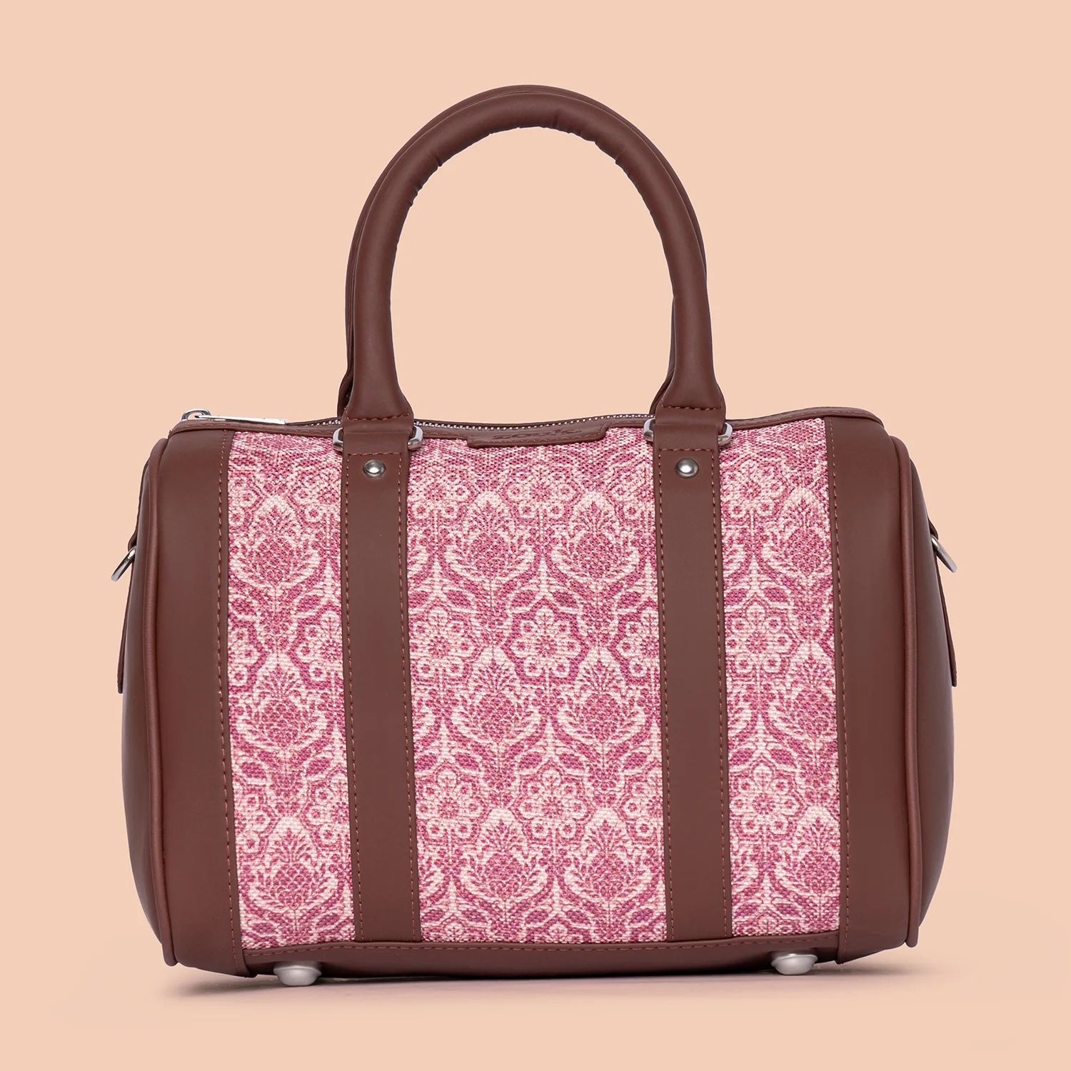 Madurai Blossoms Handbag - Image 2