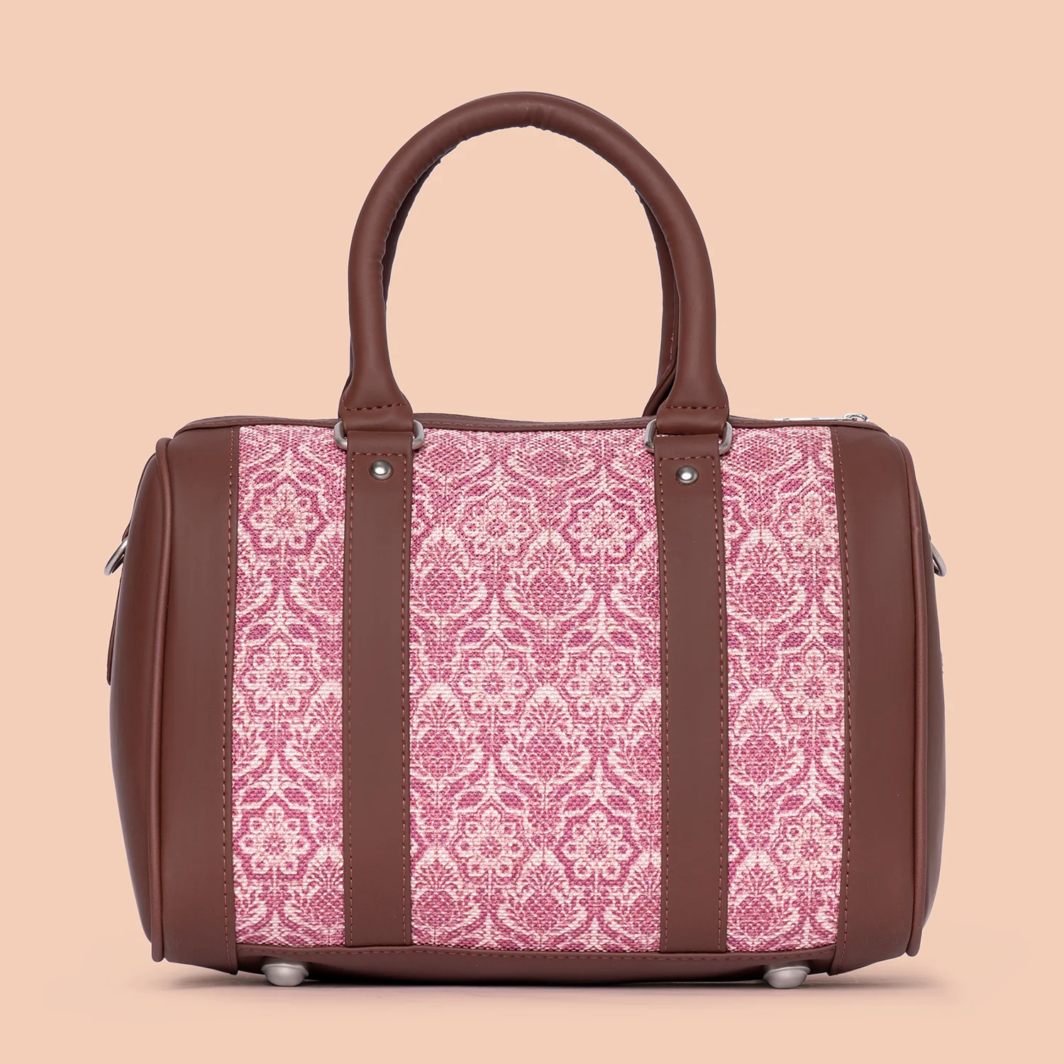 Madurai Blossoms Handbag - Image 3