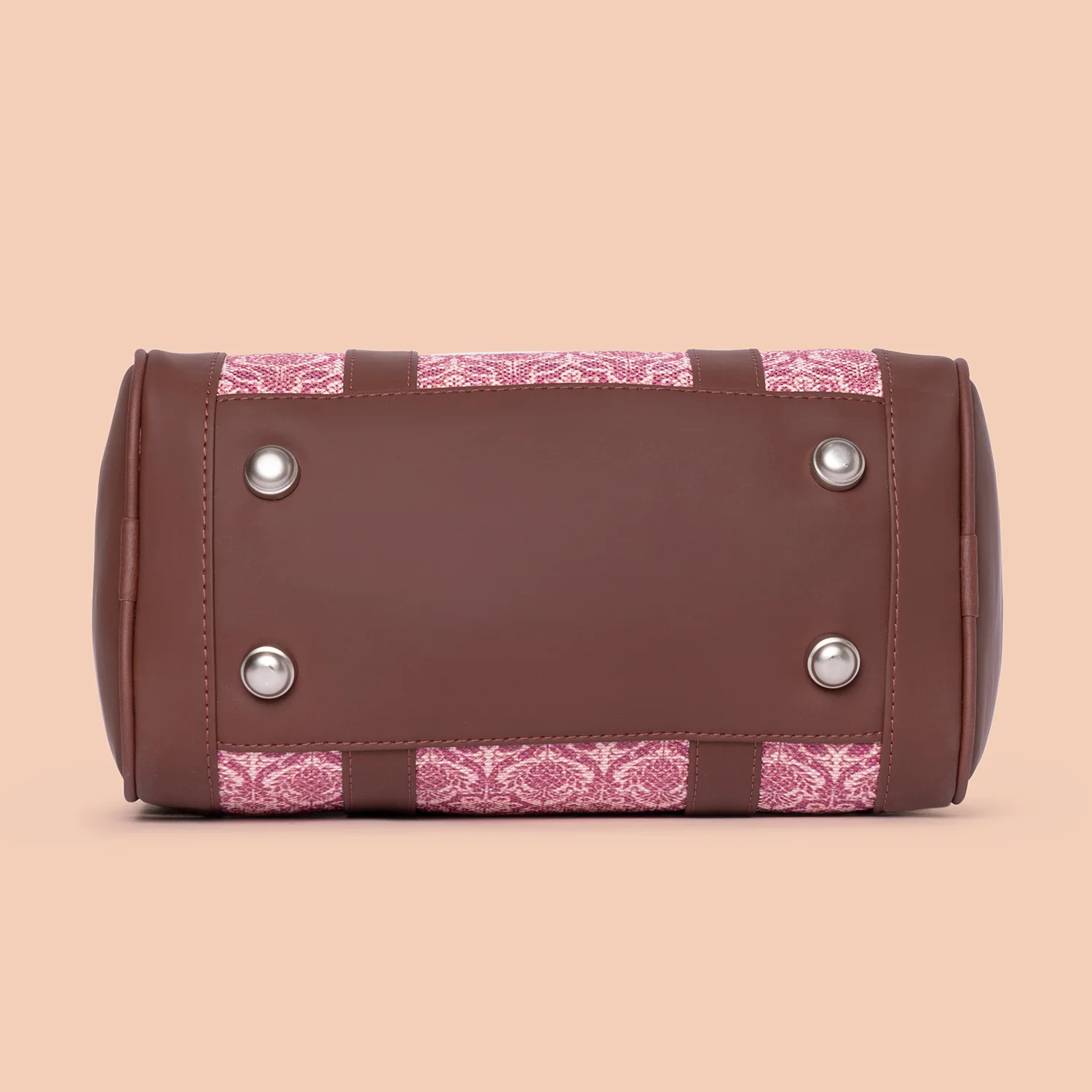 Madurai Blossoms Handbag - Image 8