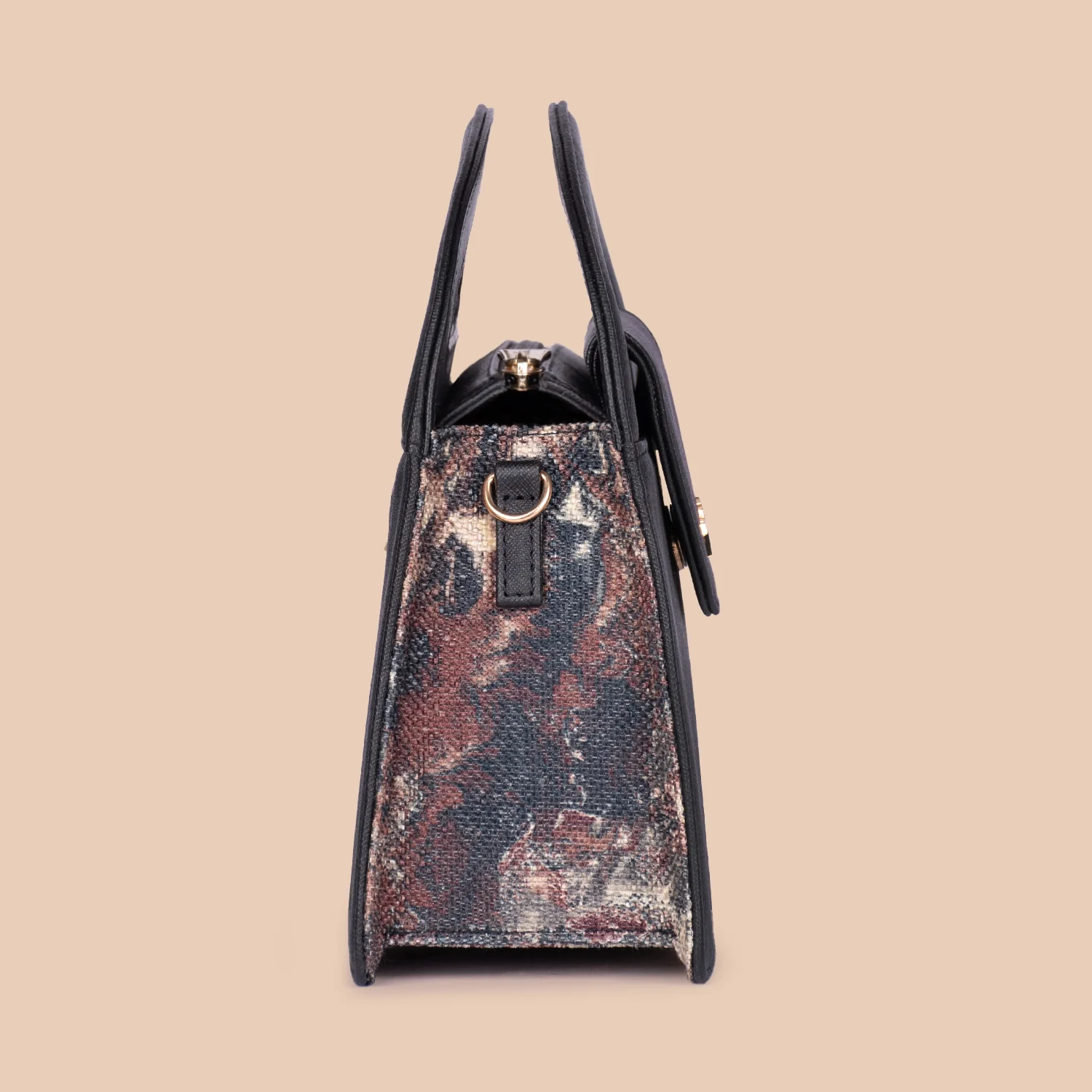 Rhea Kapoor Sling Bag - Malabar Cascades - Image 6