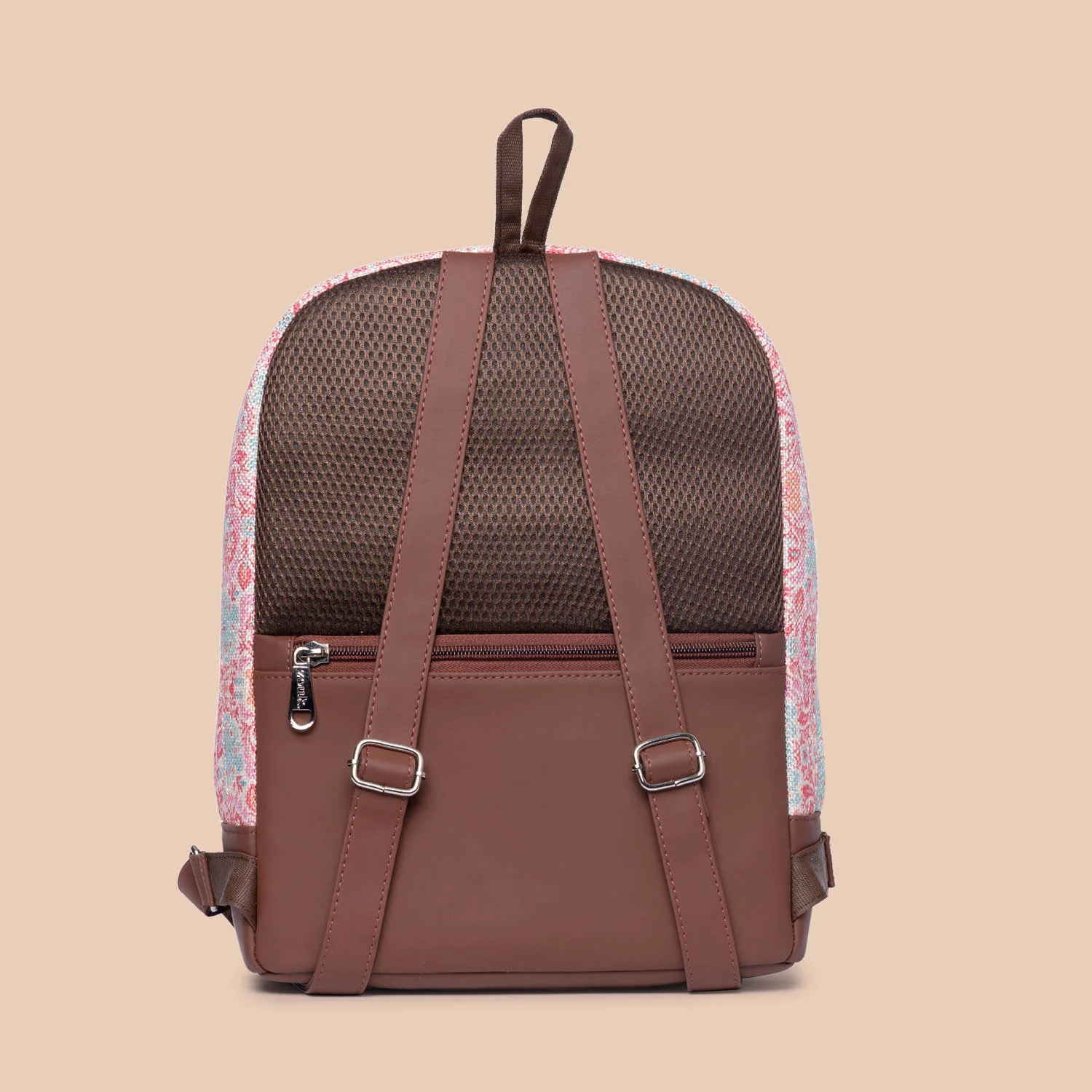 Mangalore Blossoms Dome Daypack - Image 4