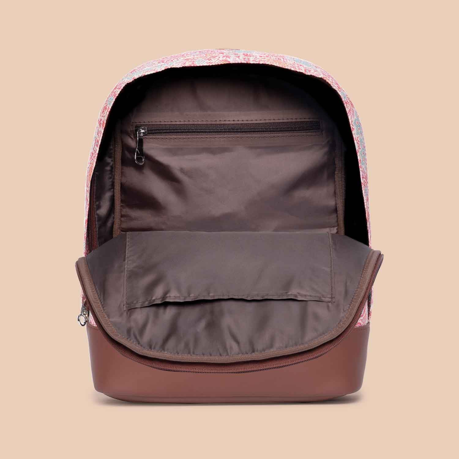 Mangalore Blossoms Dome Daypack - Image 7