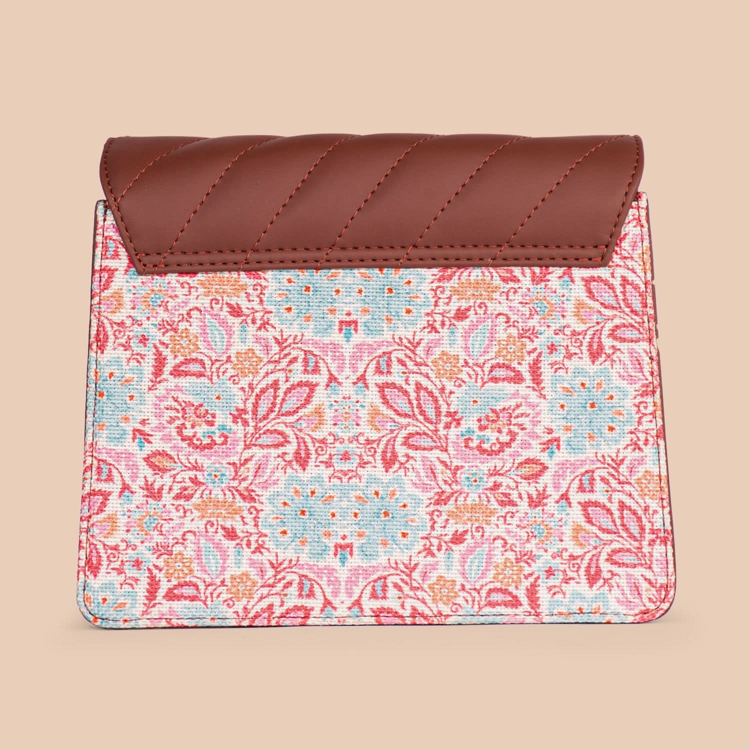 Mangalore Blossoms Beyond Basic Sling Bag - Image 4