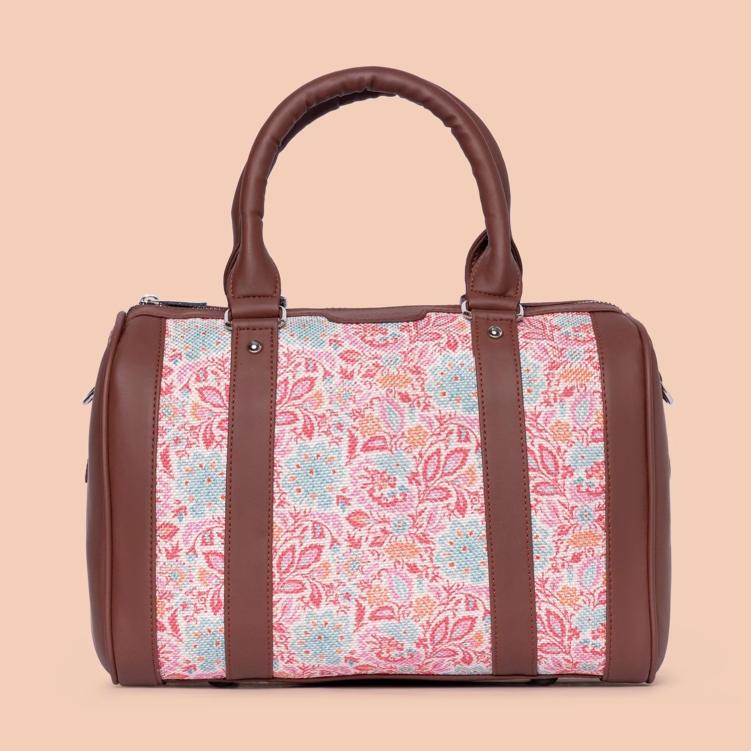 Mangalore Blossoms Handbag - Image 2