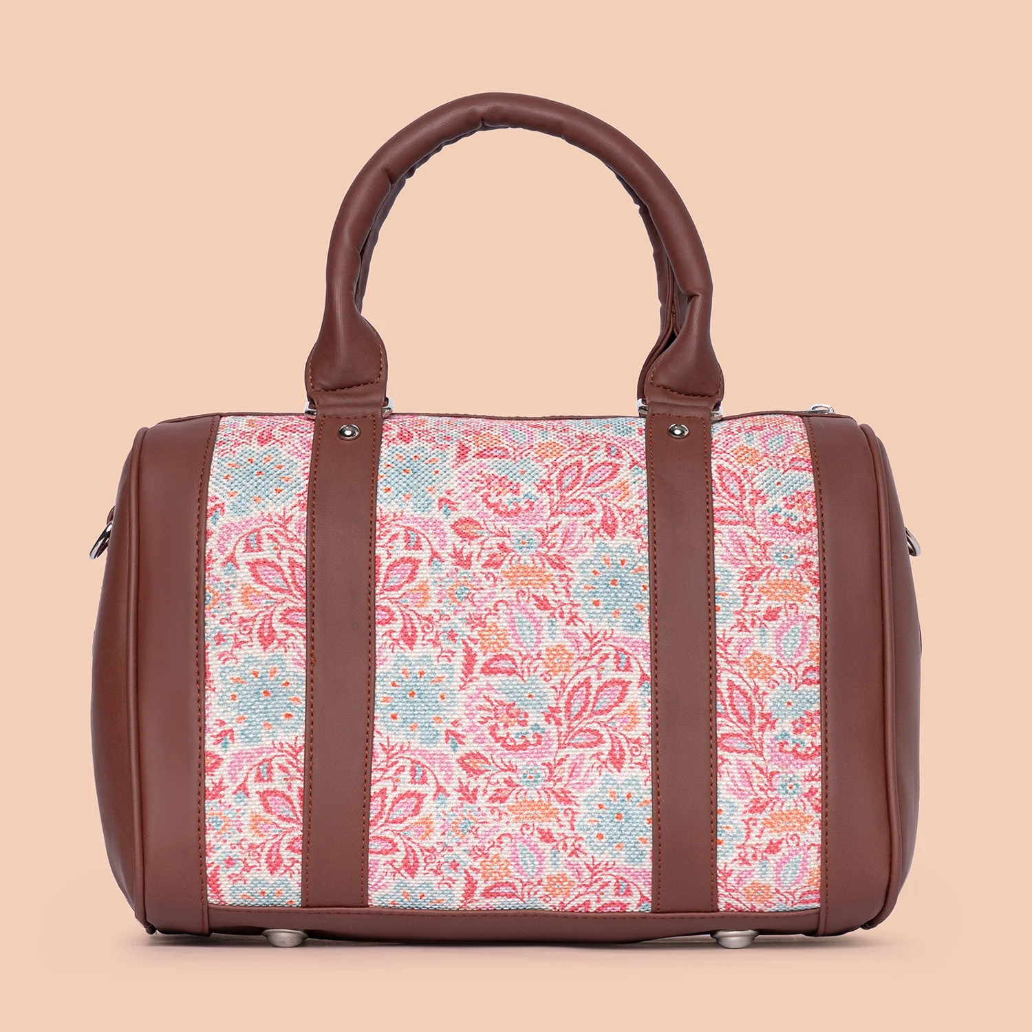Mangalore Blossoms Handbag - Image 3