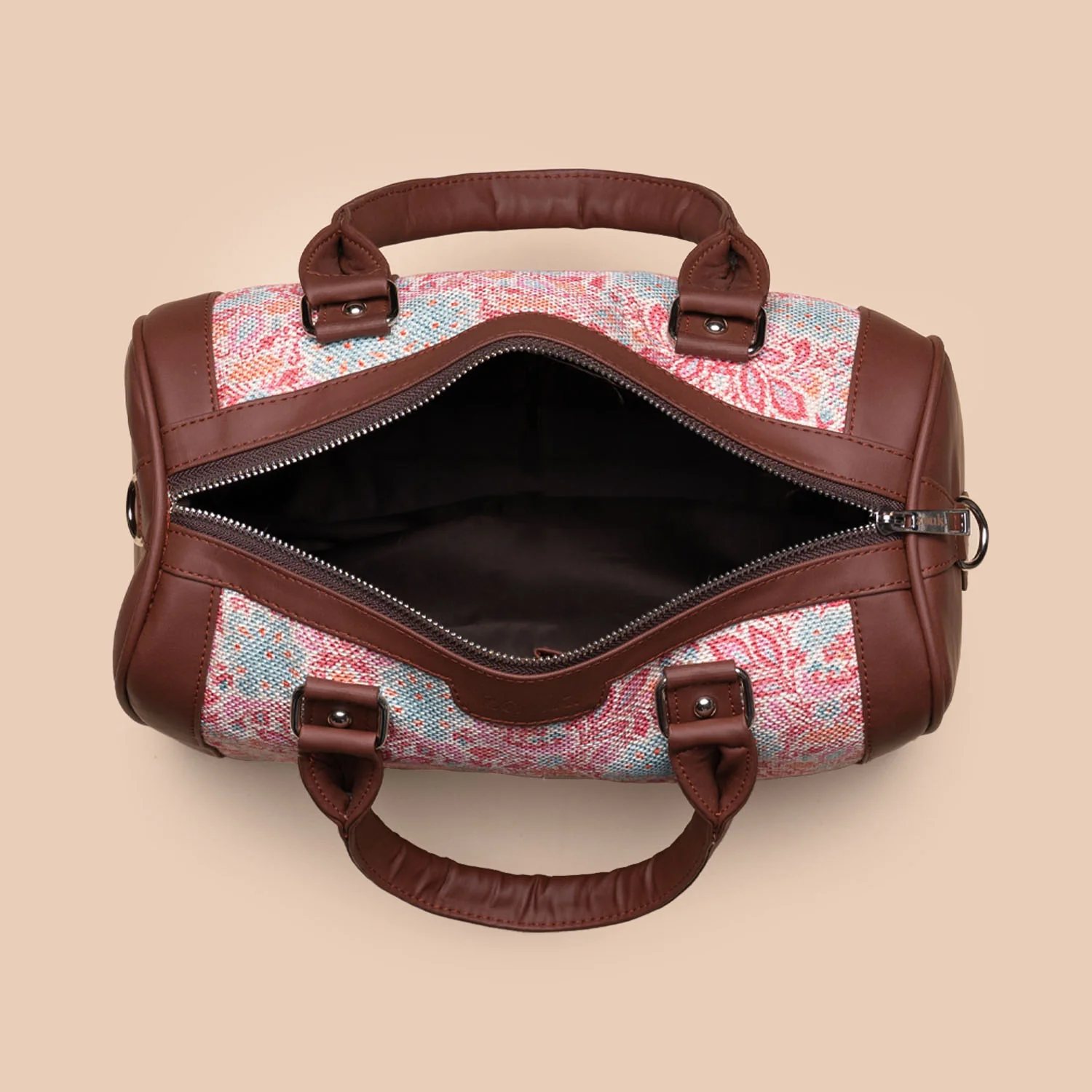 Mangalore Blossoms Handbag - Image 5