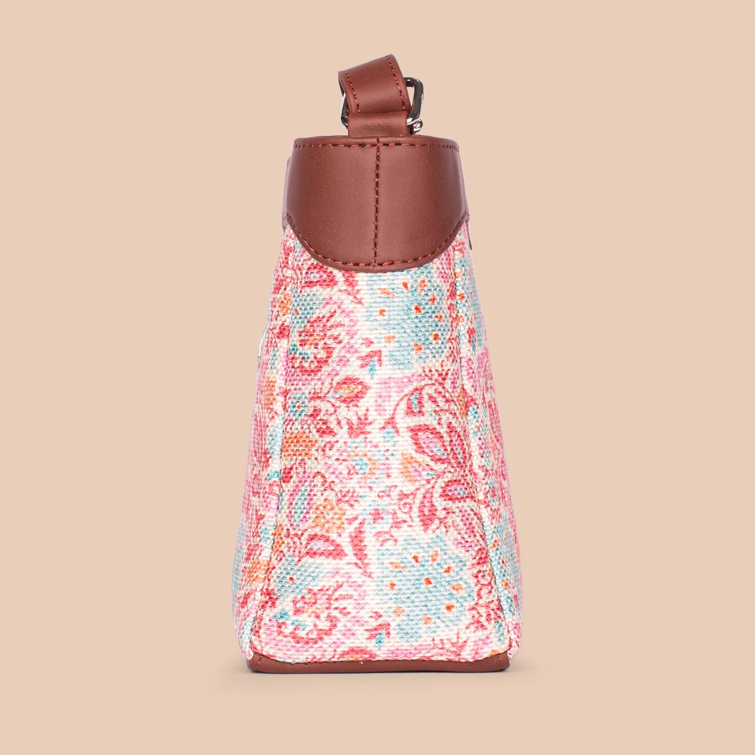 Mangalore Blossoms Harmony Sling Bag - Image 7