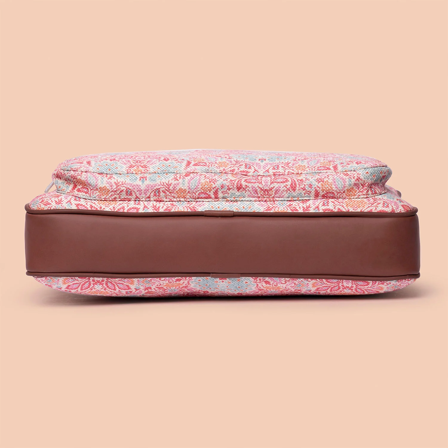 Mangalore Blossoms Laptop Bag - Image 7