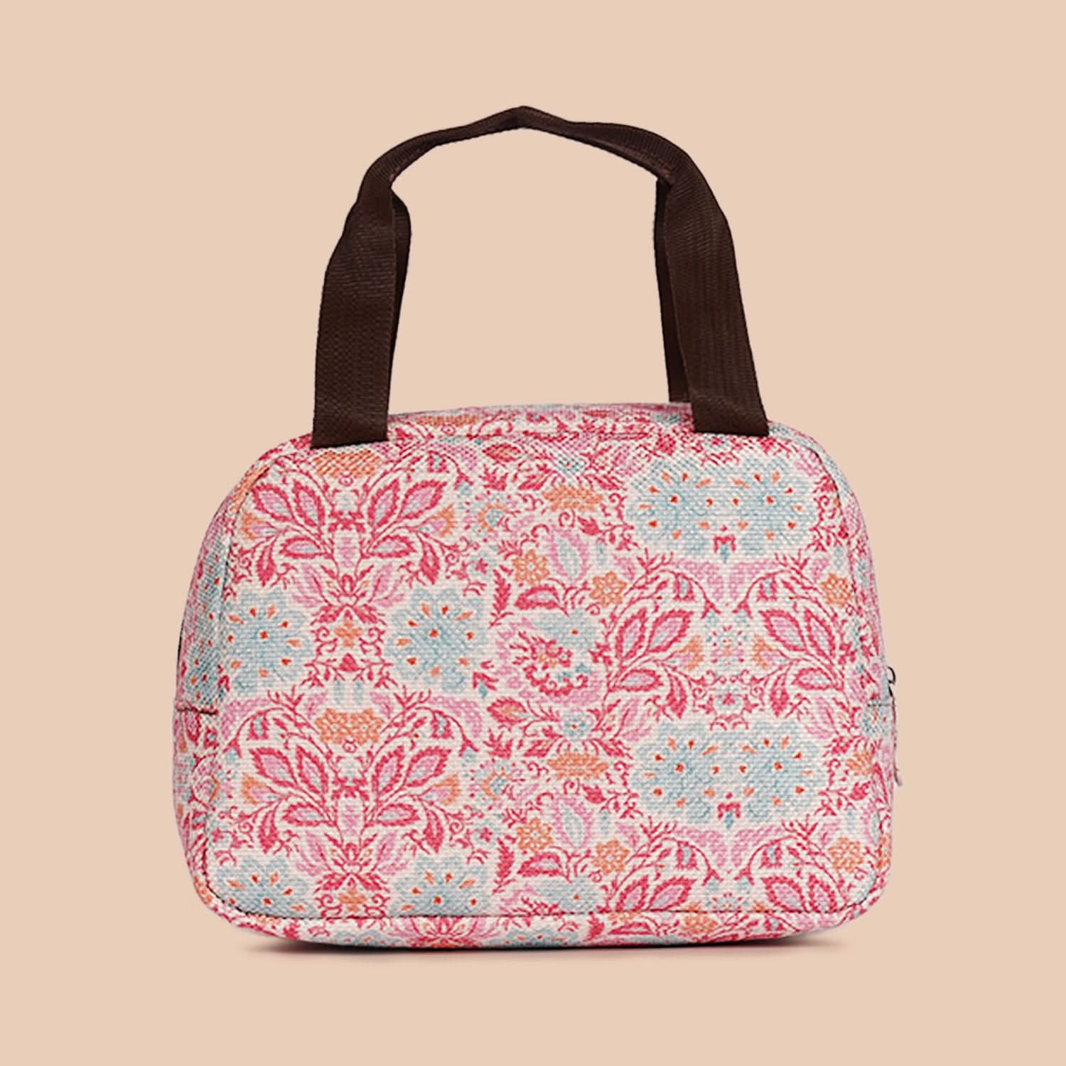 Mangalore Blossoms Lunch Bag - Image 3
