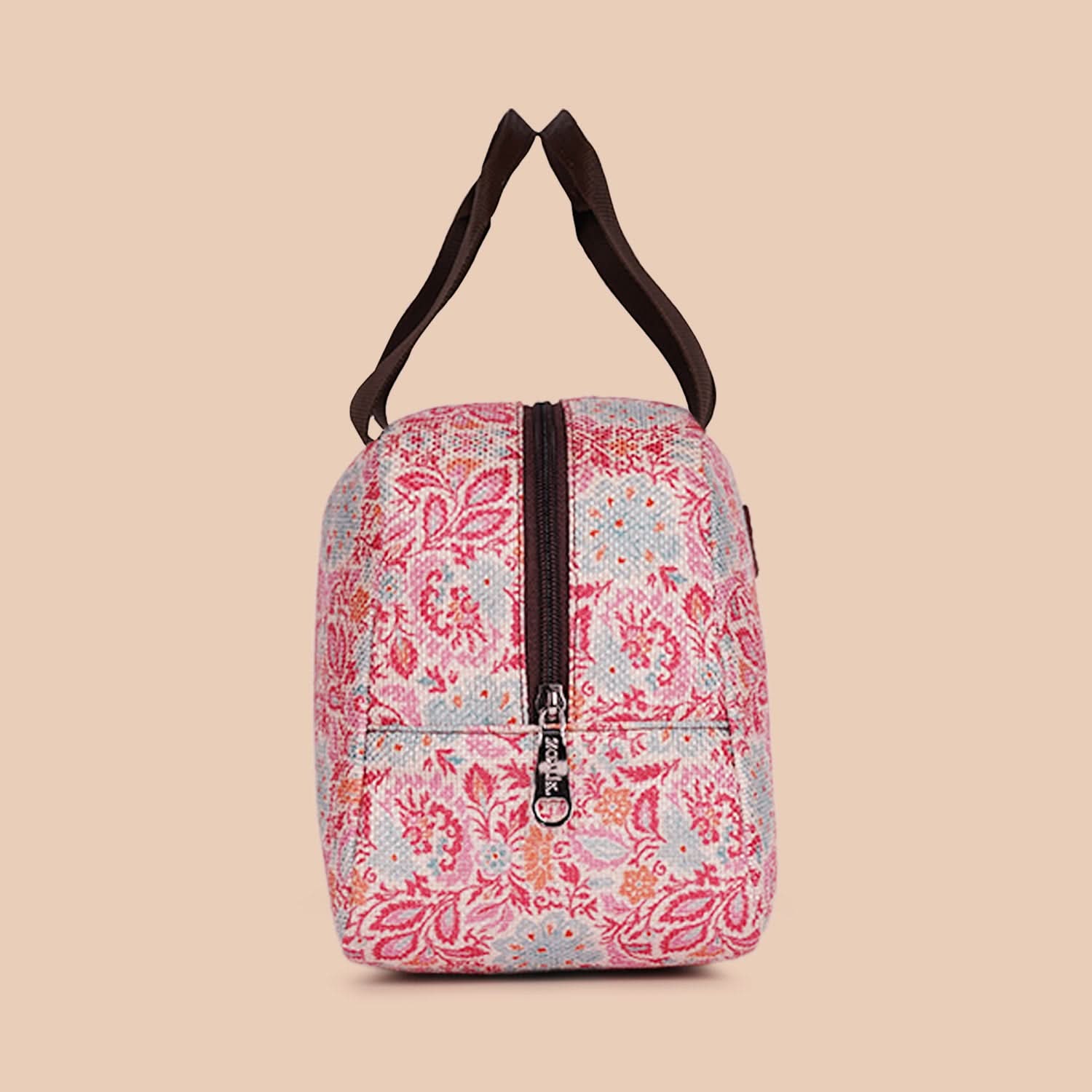 Mangalore Blossoms Lunch Bag - Image 8