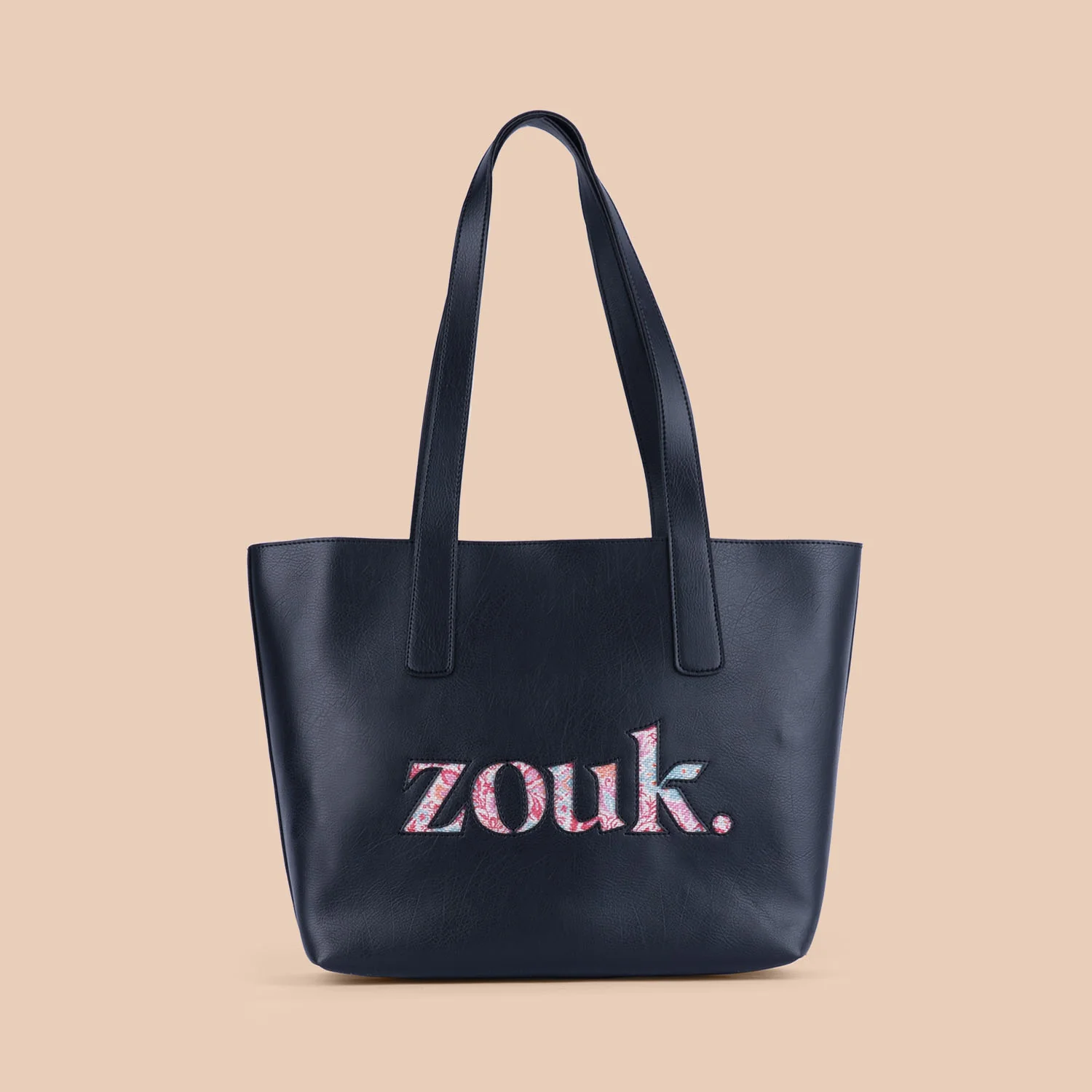 Mangalore Blossoms Signature Tote - Image 3