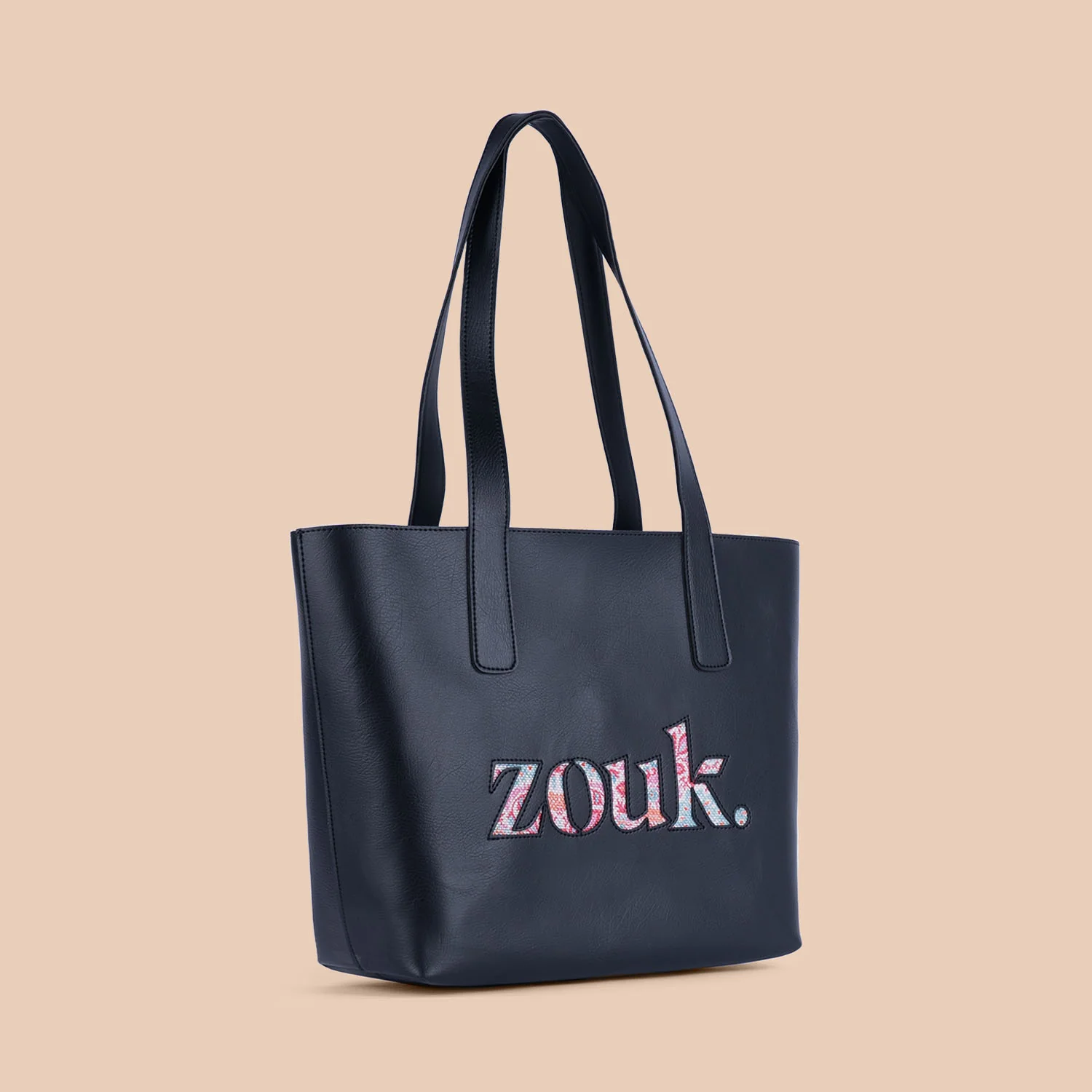 Mangalore Blossoms Signature Tote - Image 7