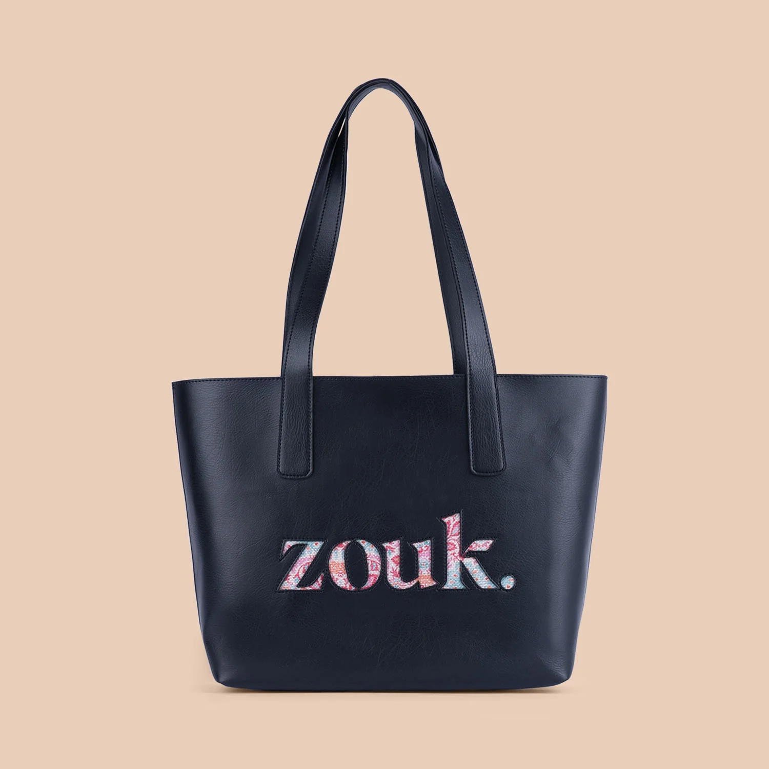 Mangalore Blossoms Signature Tote - Image 8
