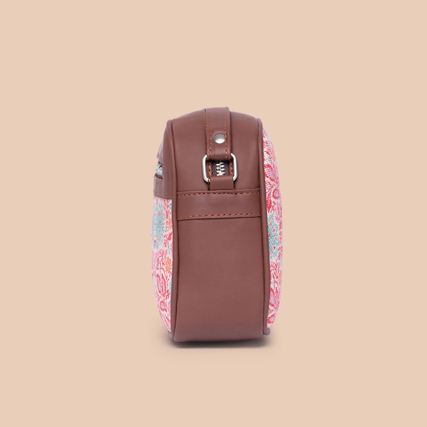 Mangalore Blossoms Sling Bag - Image 6