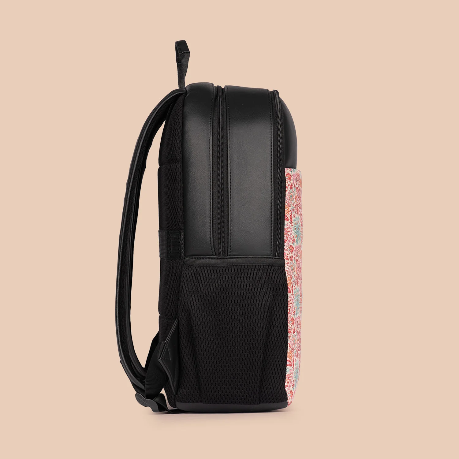 Mangalore Blossoms Statement Backpack - Image 10