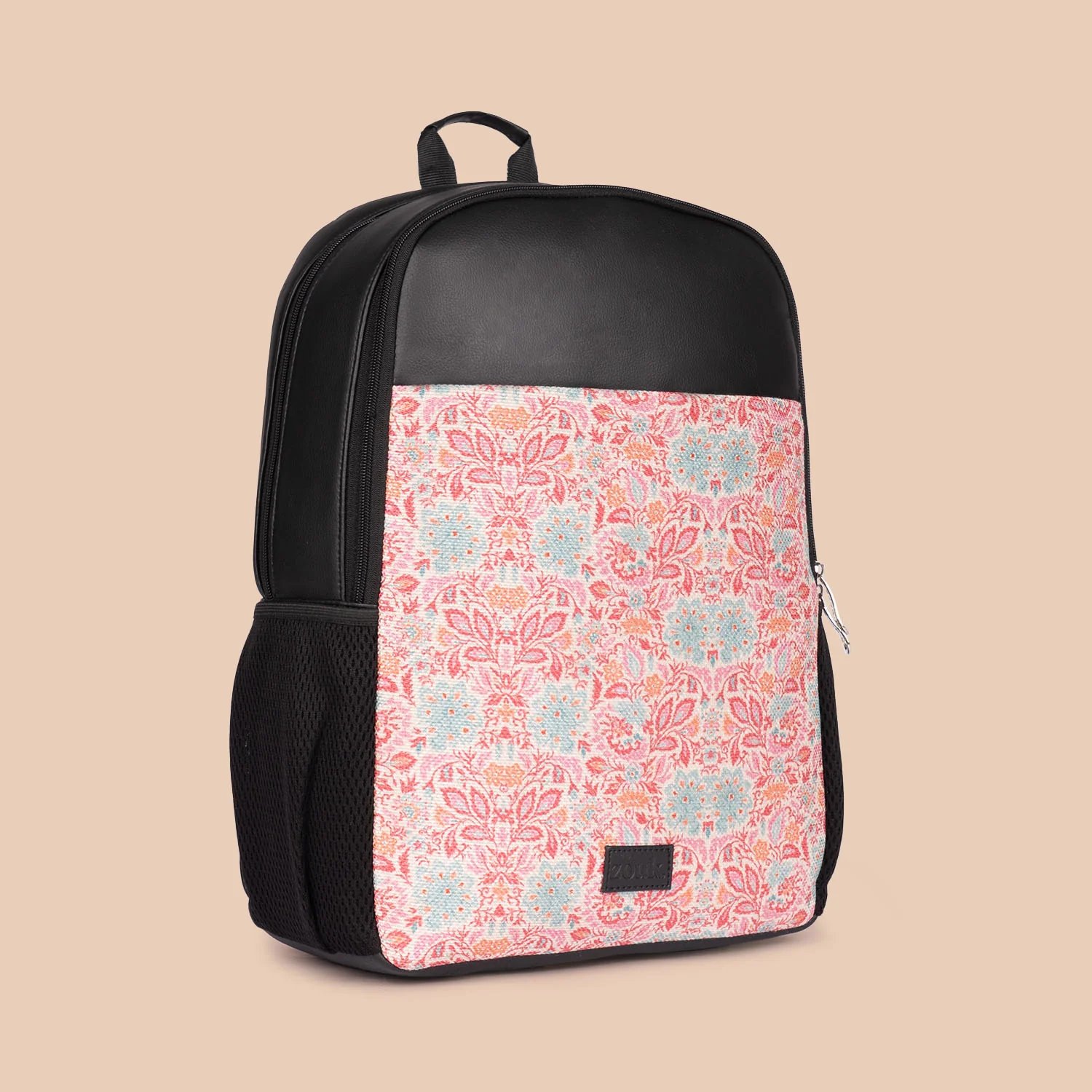 Mangalore Blossoms Statement Backpack - Image 9