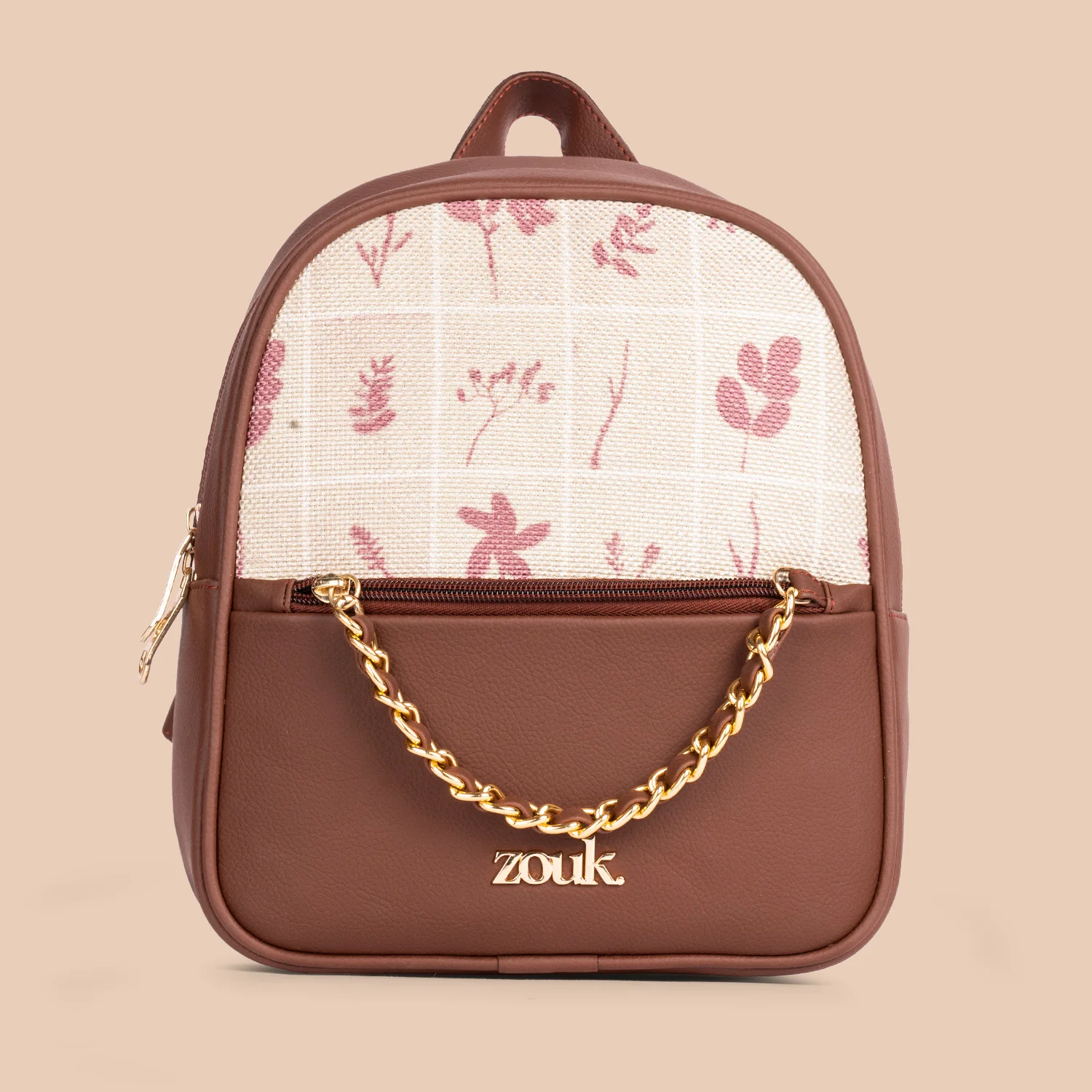 Mayra Mini-Daypack - Auroville Amethyst - Image 2