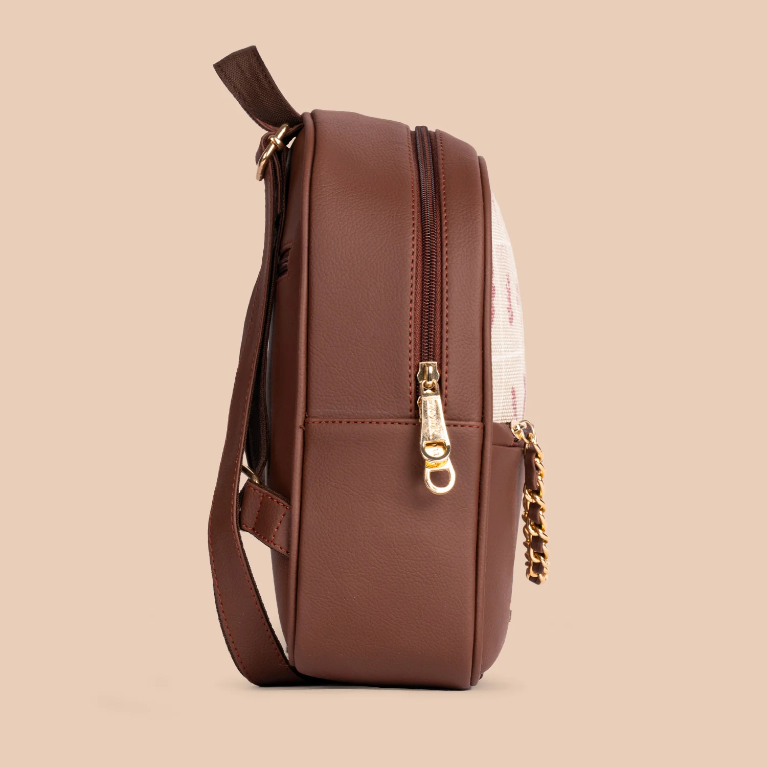 Mayra Mini-Daypack - Auroville Amethyst - Image 7