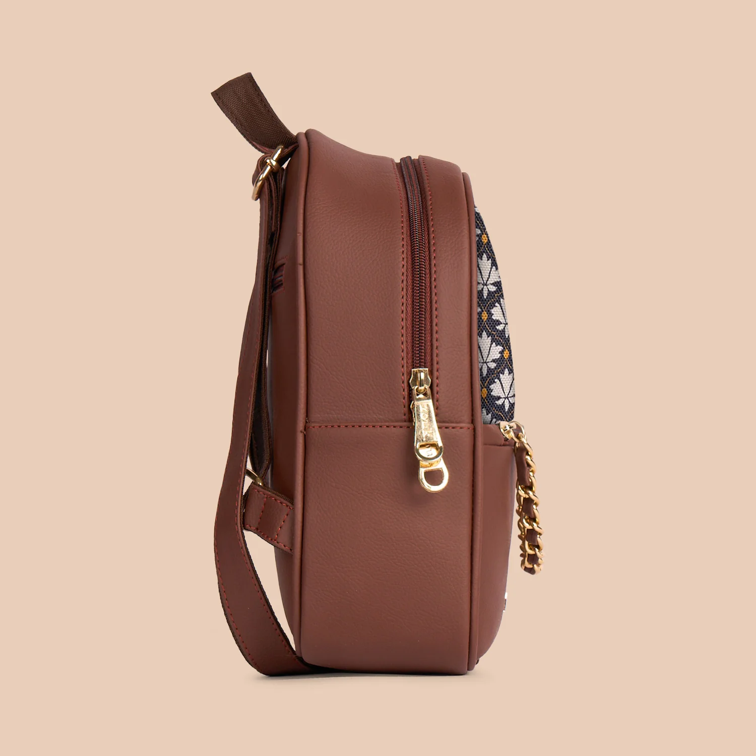 Mayra Mini-Daypack - Bidri Kaiser - Image 7