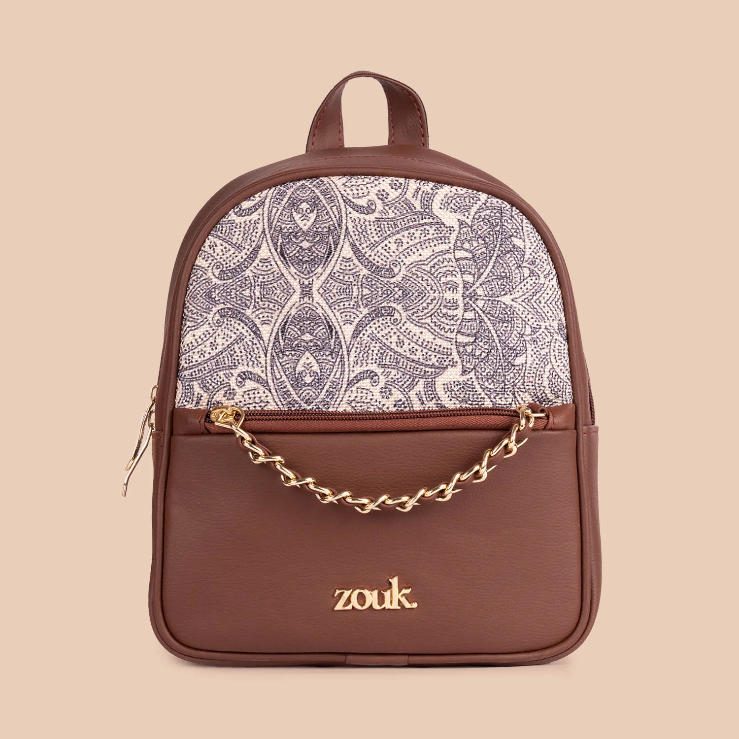 Mayra Mini-Daypack - Colaba Shirin - Image 3