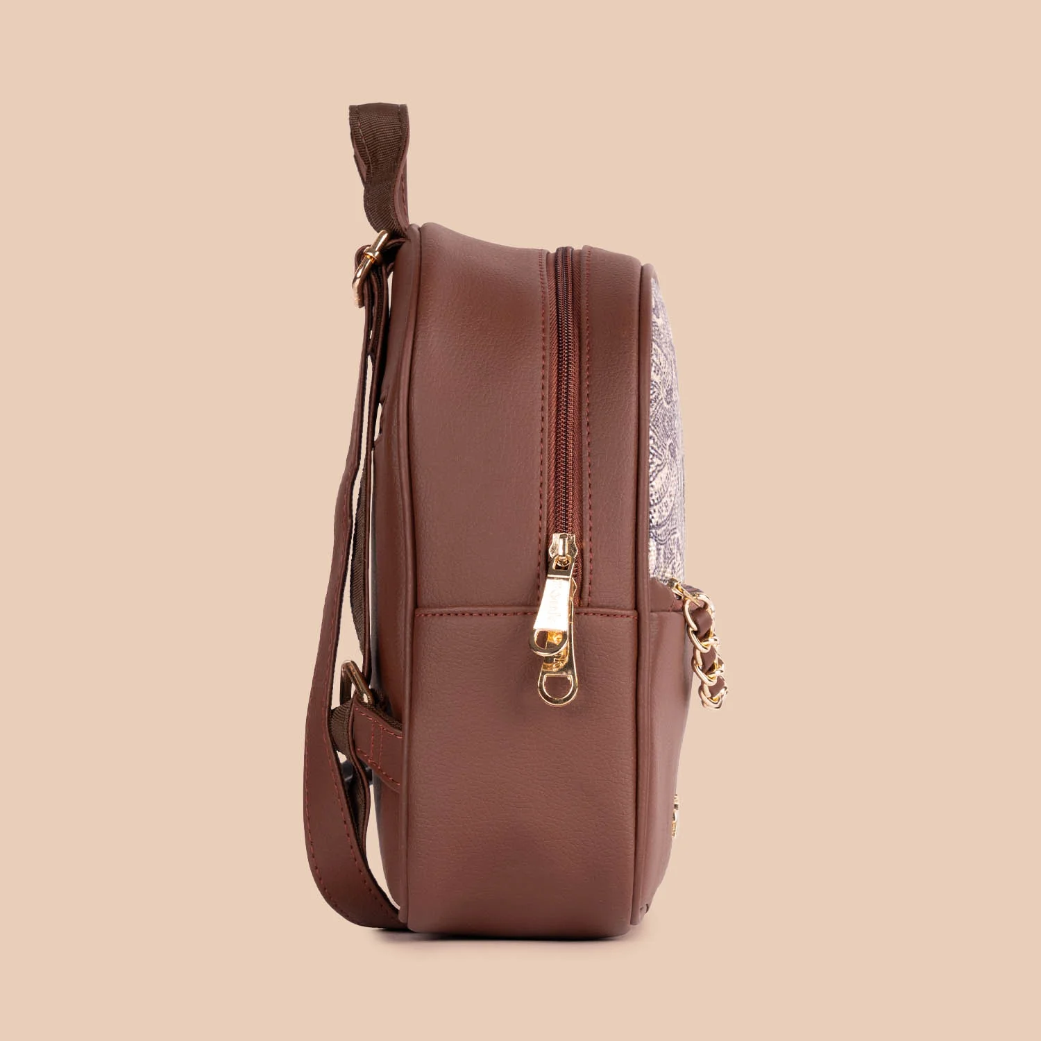 Mayra Mini-Daypack - Colaba Shirin - Image 8