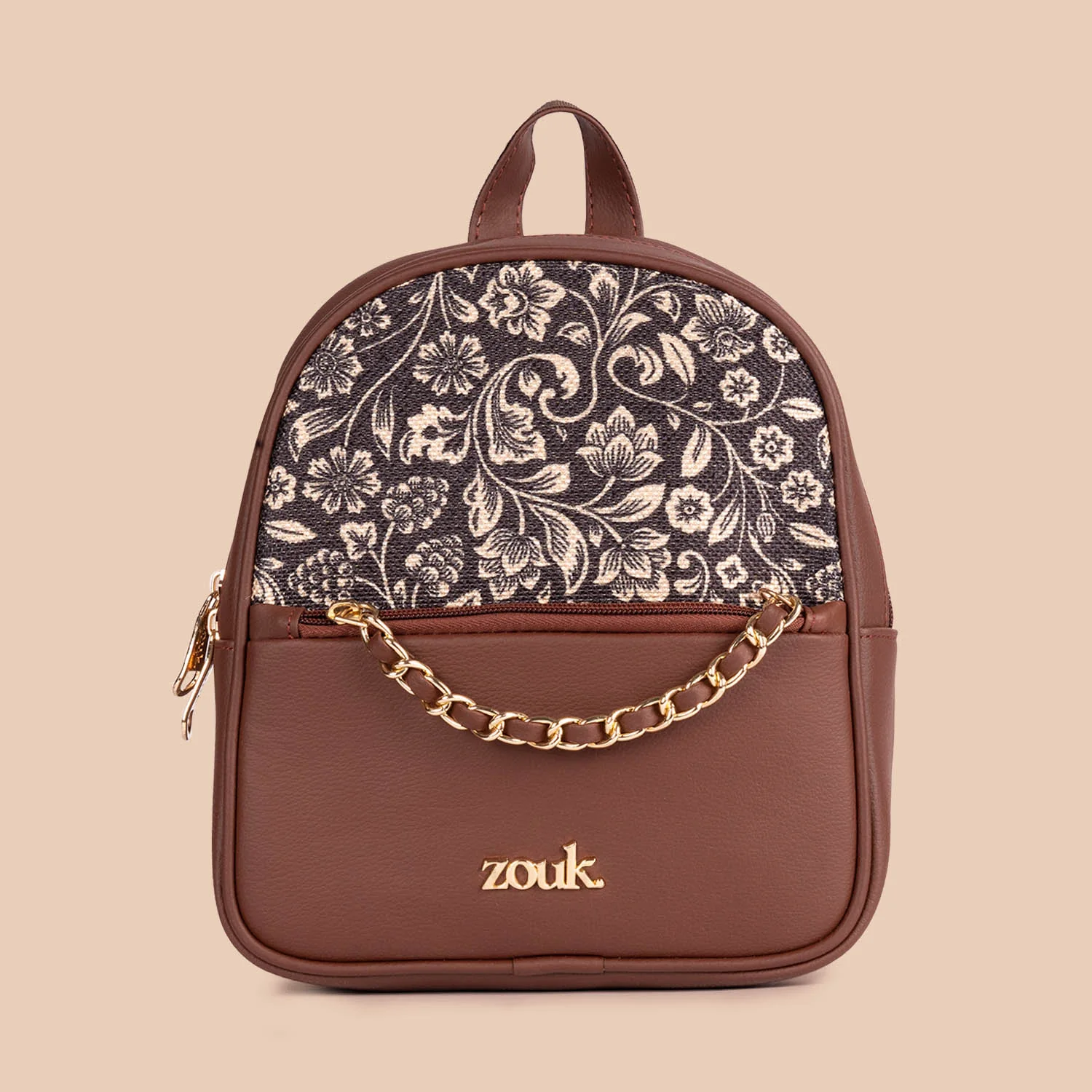 Mayra Mini-Daypack - FloMotif - Image 3