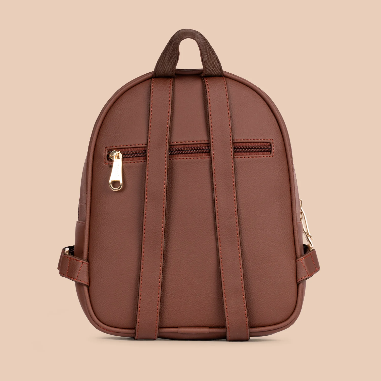 Mayra Mini-Daypack - Jet Black - Image 3