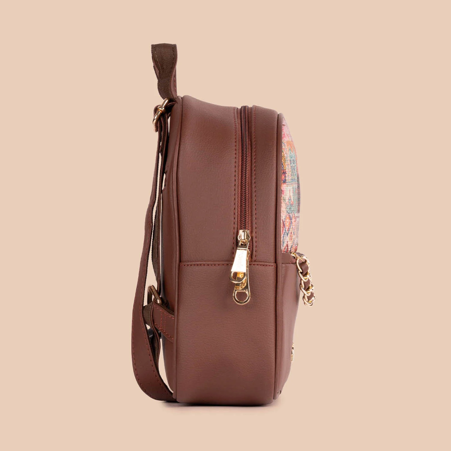 Mayra Mini-Daypack - Kutch Gamthi - Image 6