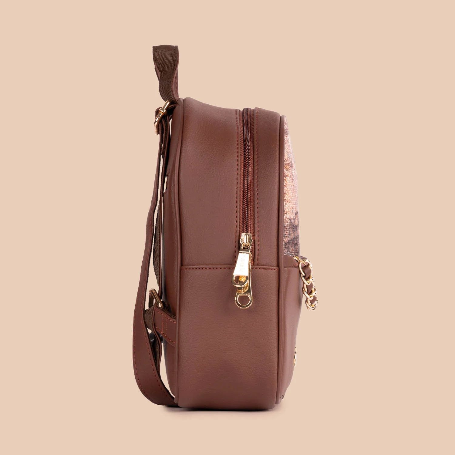 Mayra Mini-Daypack - Ladakh Impasto - Image 8