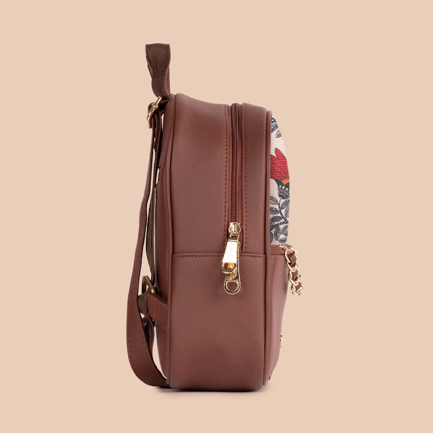 Mayra Mini-Daypack - Nawabi Couture - Image 7