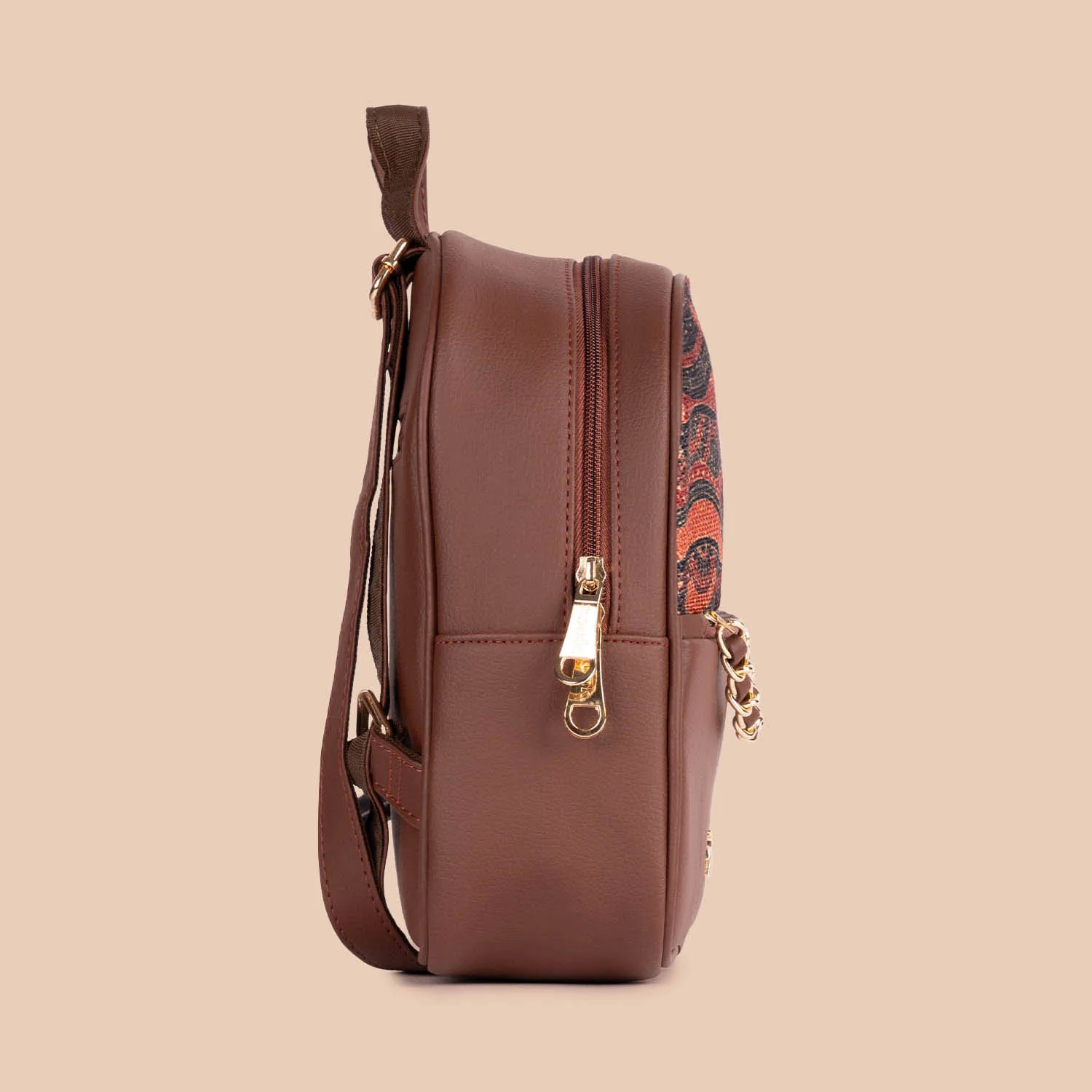 Mayra Mini-Daypack - Pithora Artistry - Image 6
