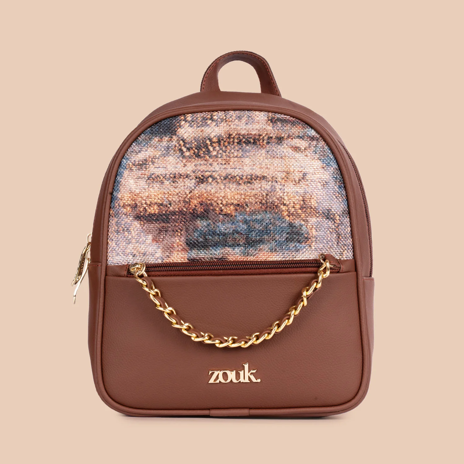 Mayra Mini-Daypack - Triund Baroque - Image 3