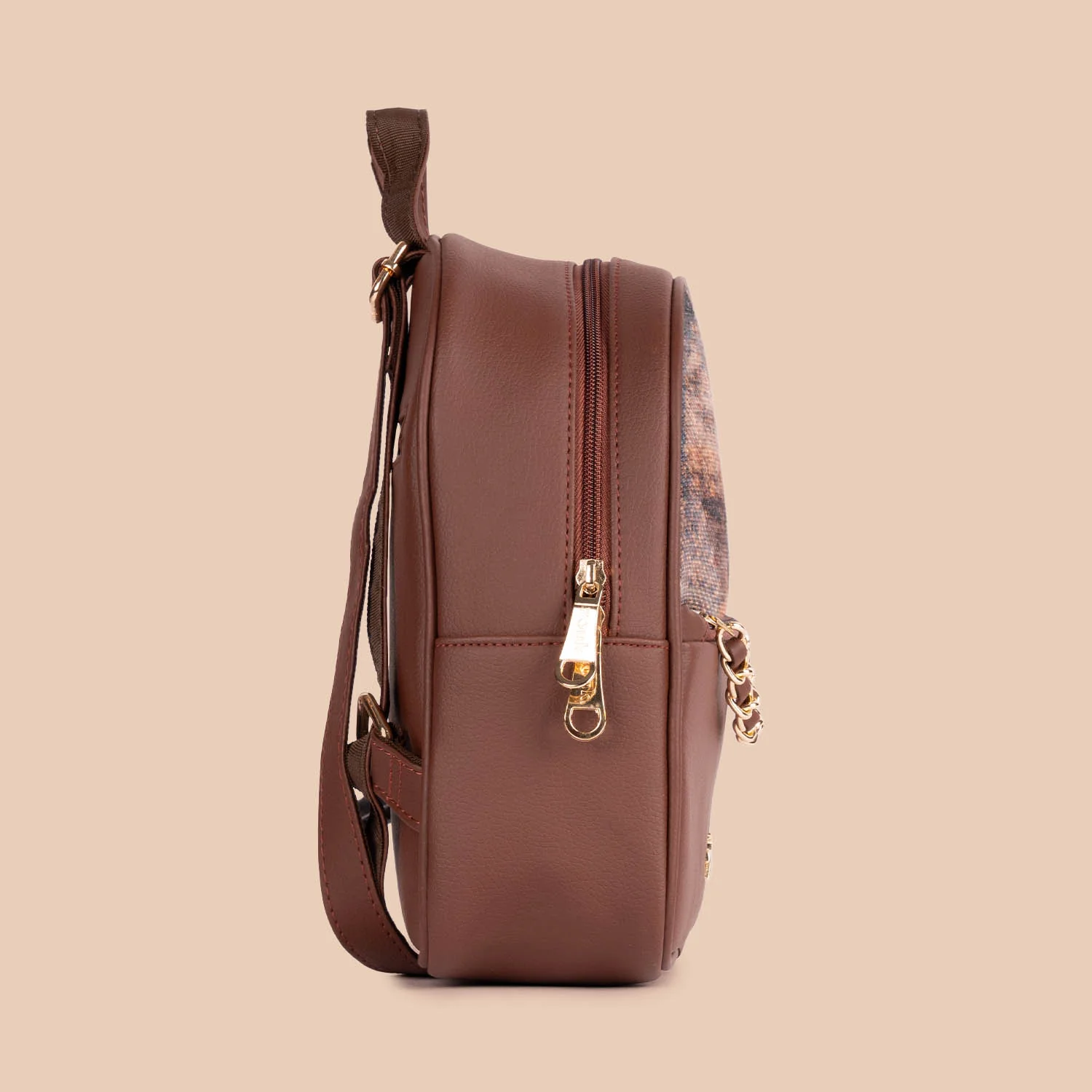 Mayra Mini-Daypack - Triund Baroque - Image 8