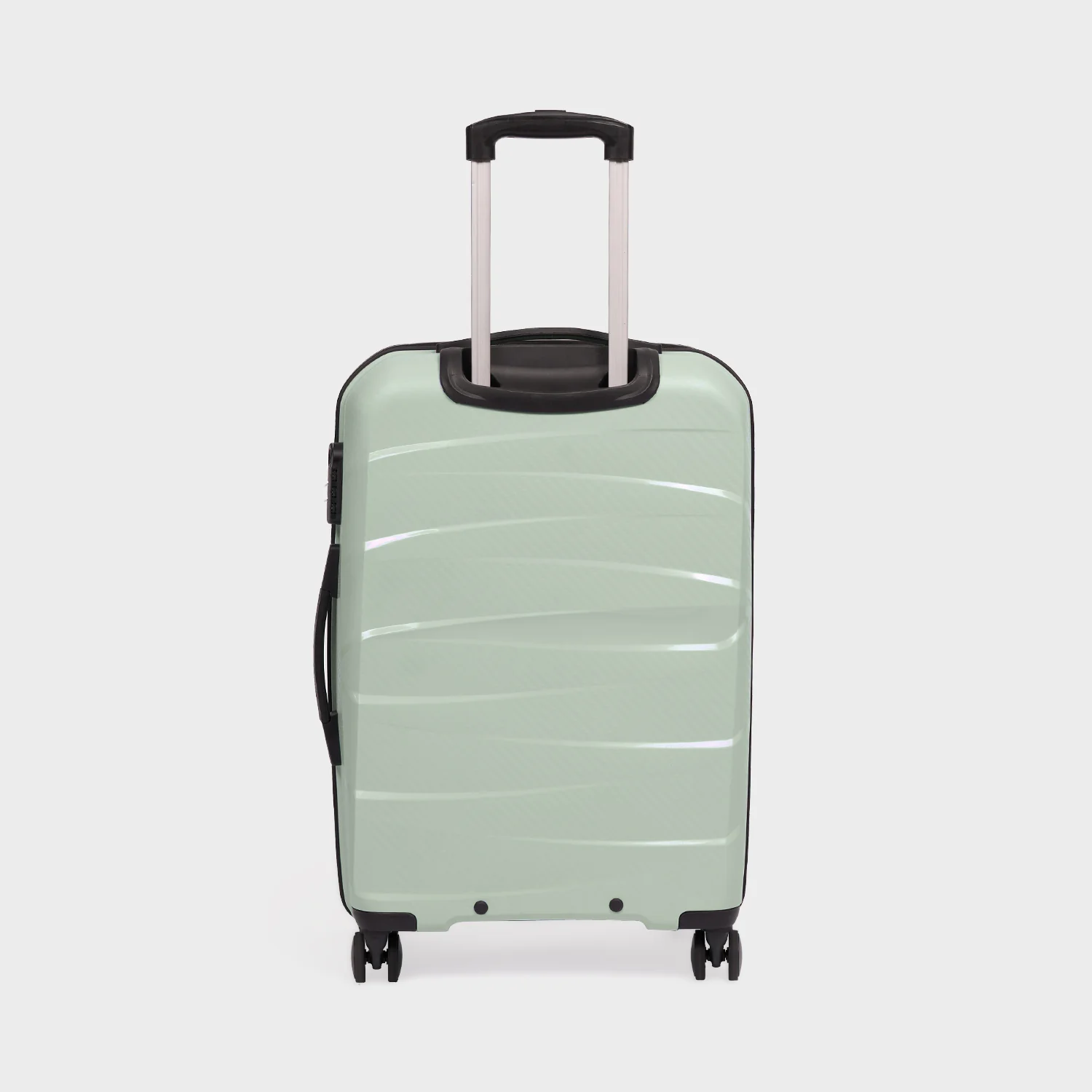 Mint Aira Trolley Bag - Image 10