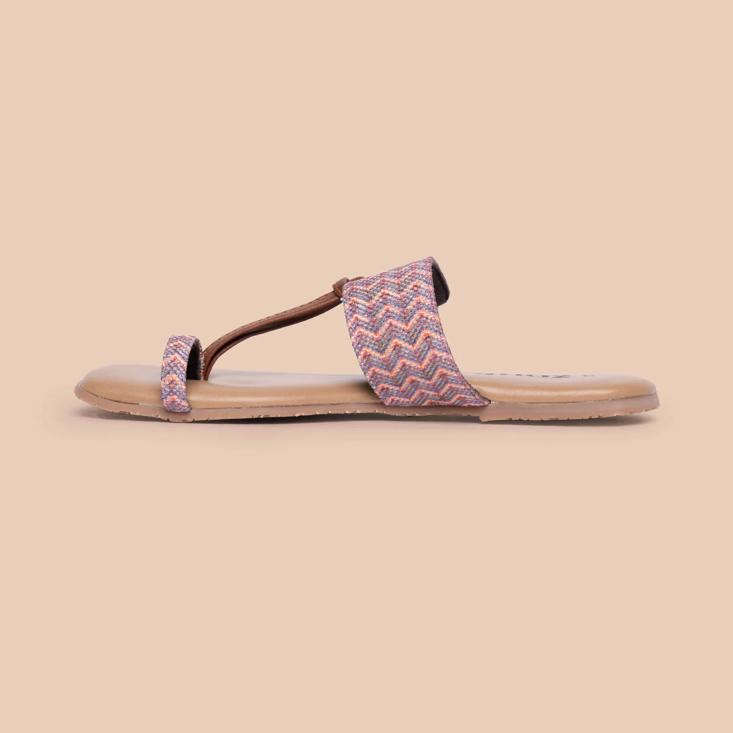Morjim Waves Women's Chappals - Image 10