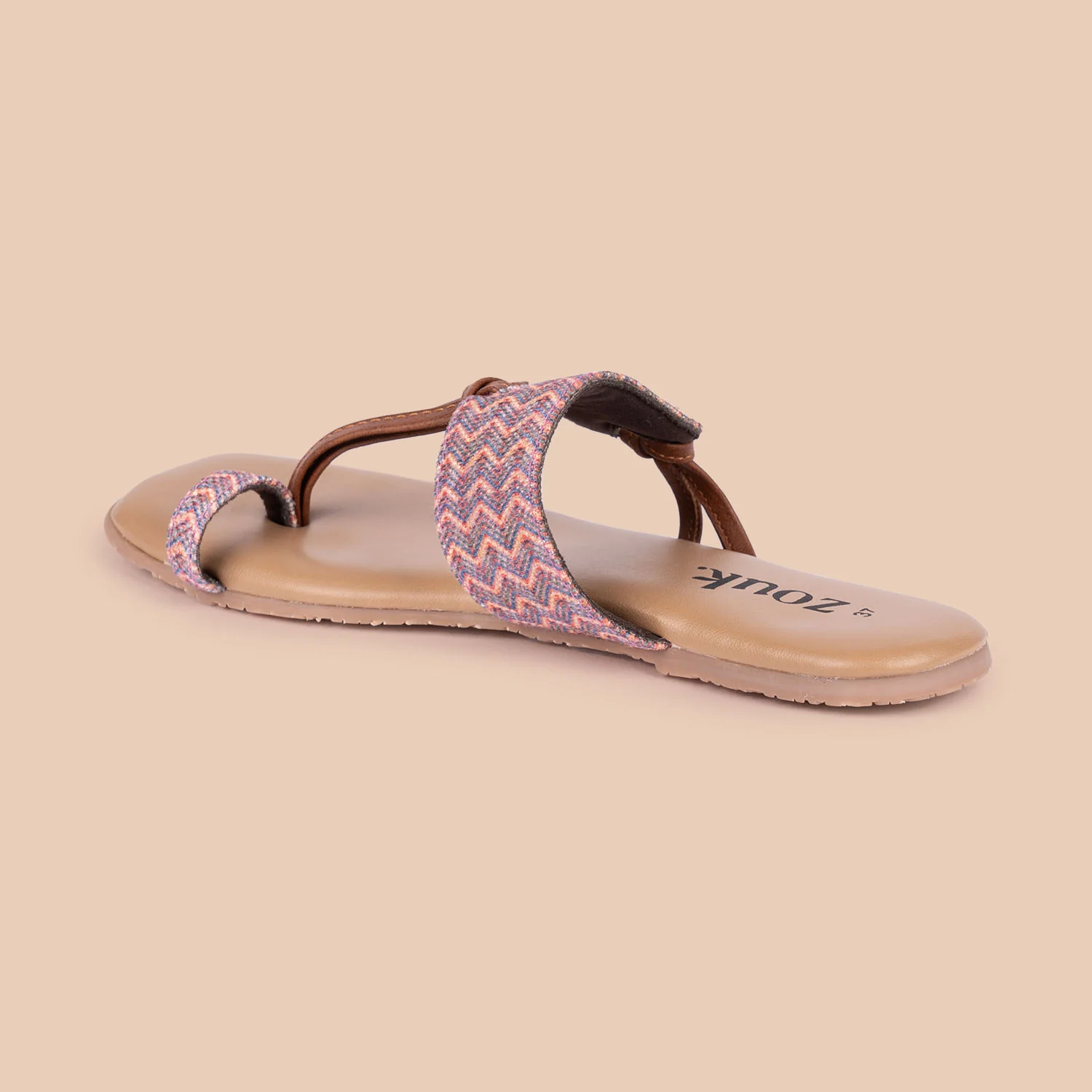 Morjim Waves Women's Chappals - Image 8