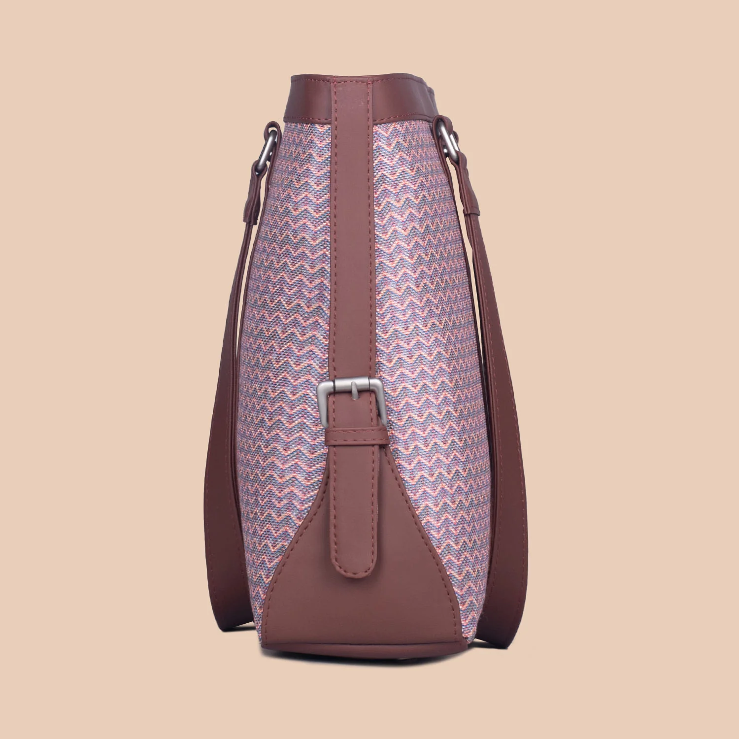 Morjim Waves Women's Office Bag - Image 8