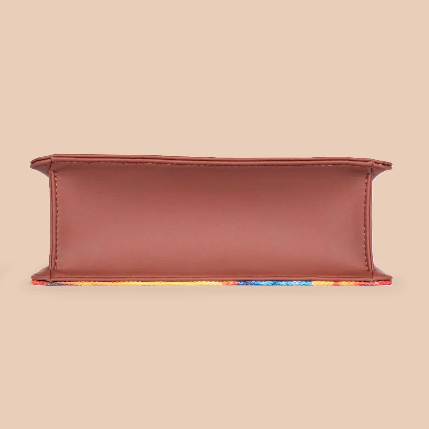 Mughal Garden Beyond Basic Sling Bag - Image 7